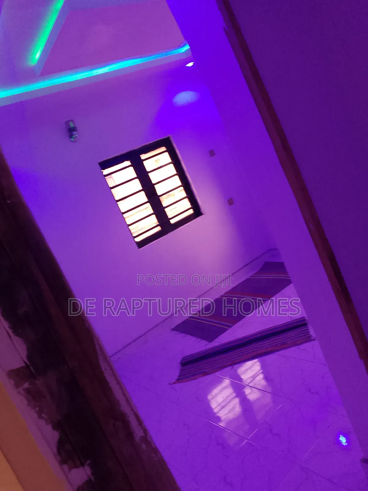 2bdrm Block of Flats in Ayobo for rent in Ayobo