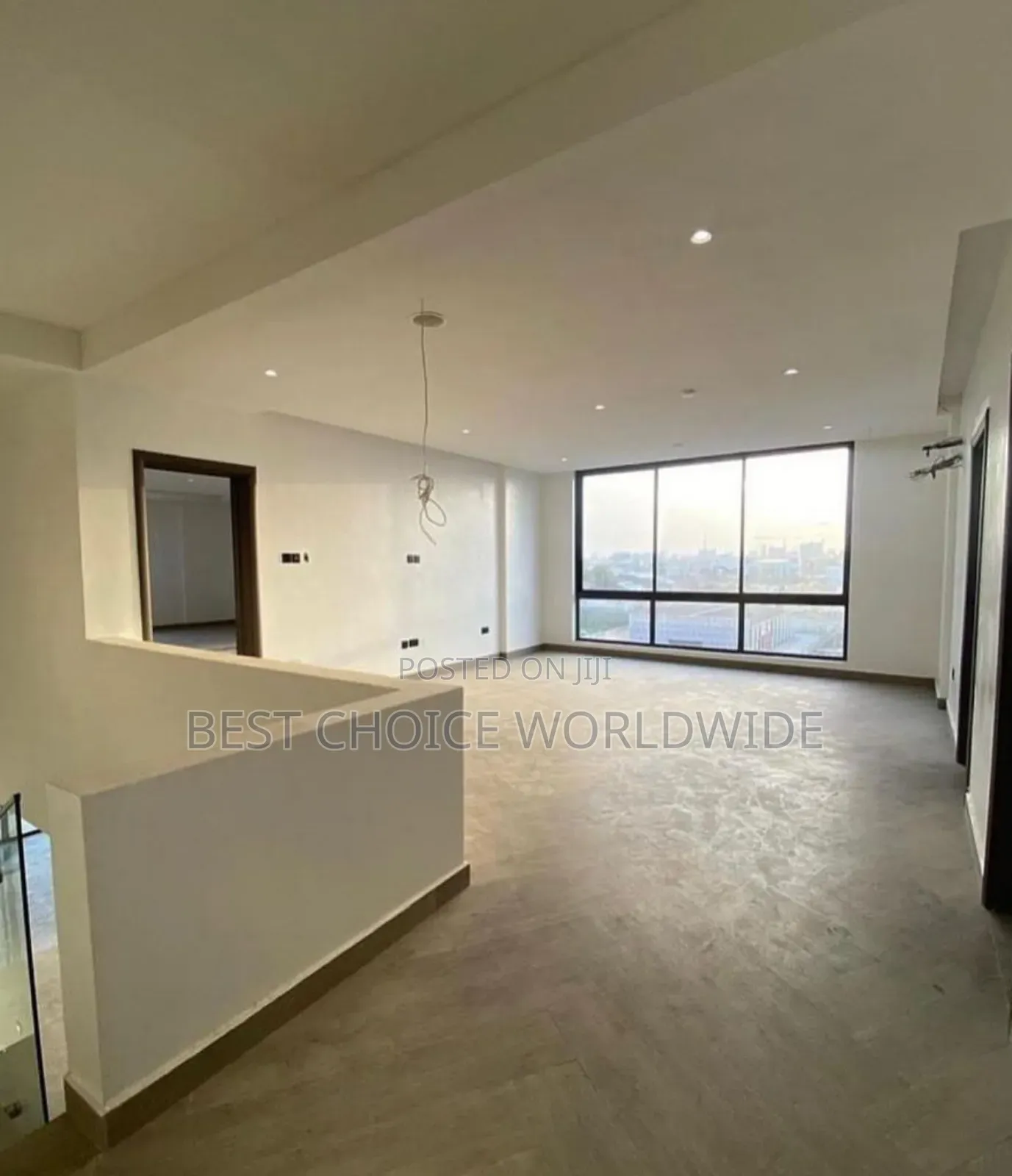 4bdrm Maisonette in Lekki Phase 1, Off for rent in Lekki Phase 1
