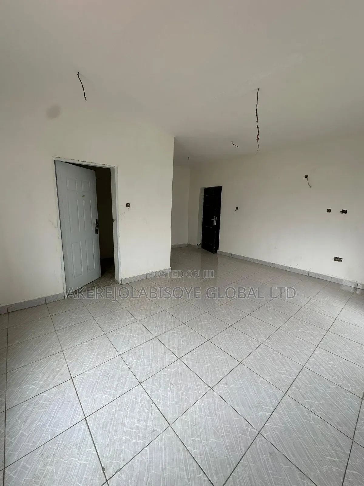 3bdrm Apartment in After Beger Yard for rent in Life Camp