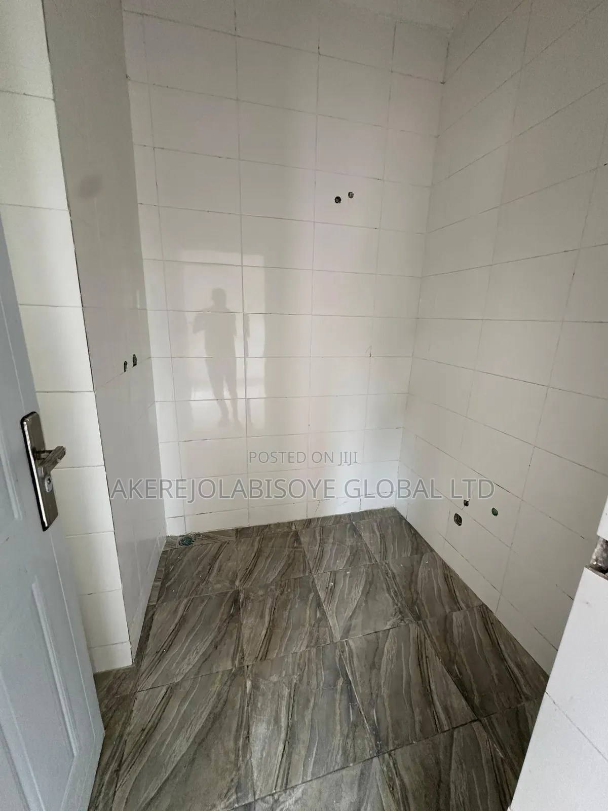 3bdrm Apartment in After Beger Yard for rent in Life Camp