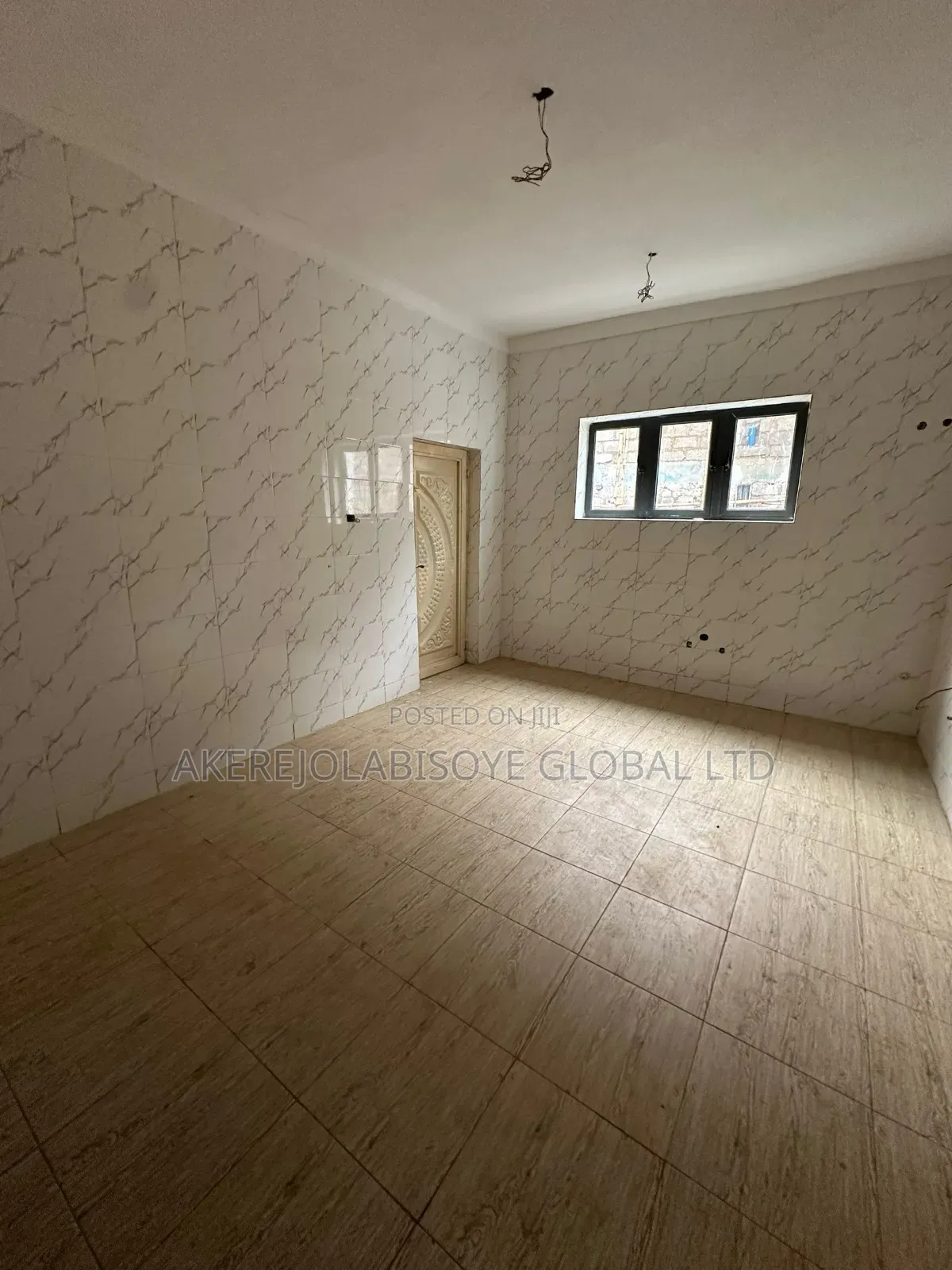 3bdrm Apartment in After Beger Yard for rent in Life Camp