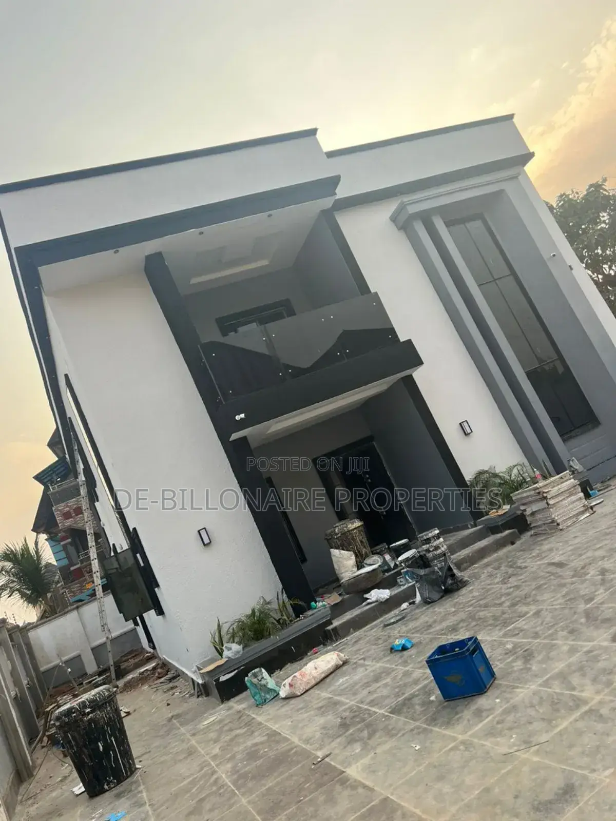 4bdrm Duplex in Mcc, Owerri for sale in Owerri