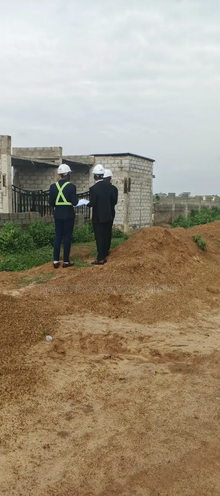 Jaswill Harmonie Homes, Kuje, Fct, Abuja. in Kuje