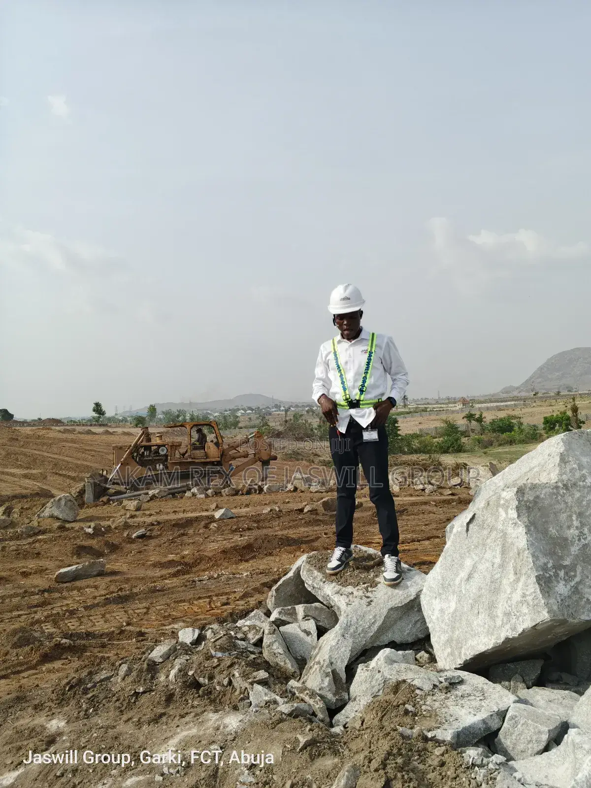 Jaswill Harmonie Homes, Kuje, Fct, Abuja. in Kuje