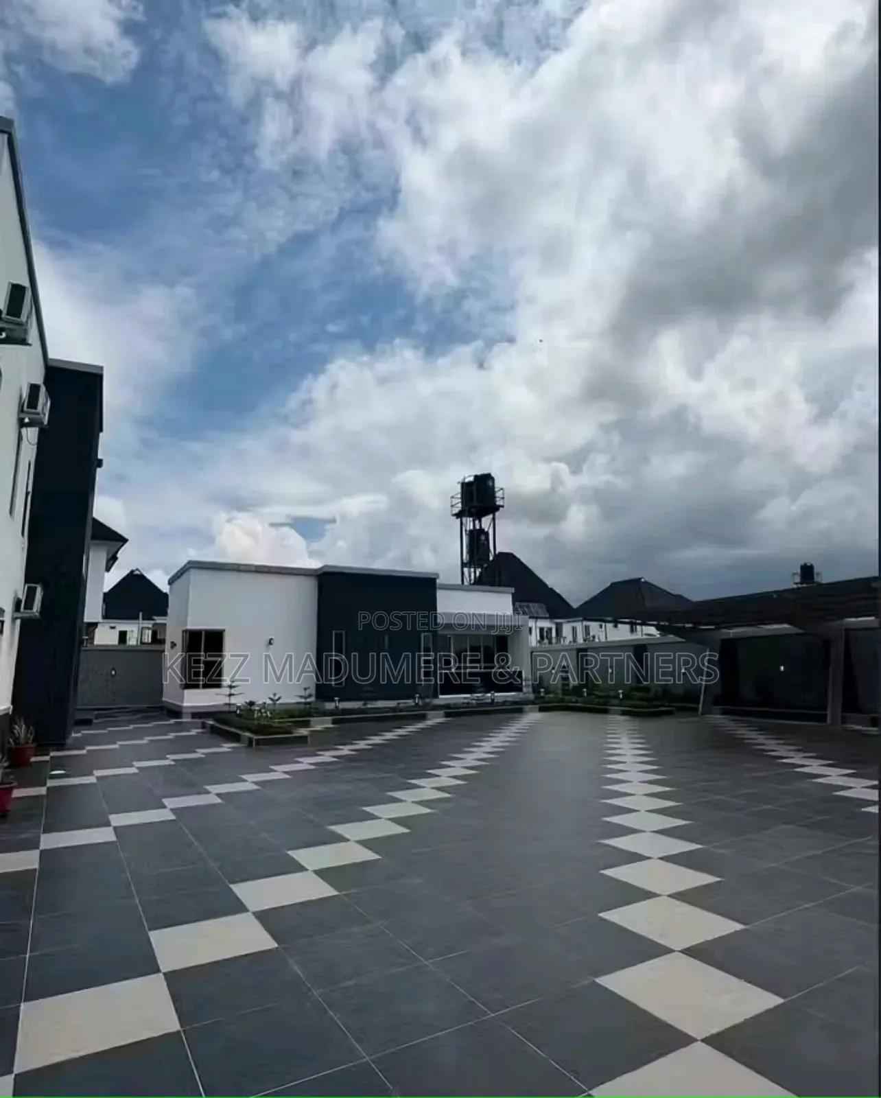 Furnished 5bdrm Duplex in Cedarwood Estate for sale in Port-Harcourt