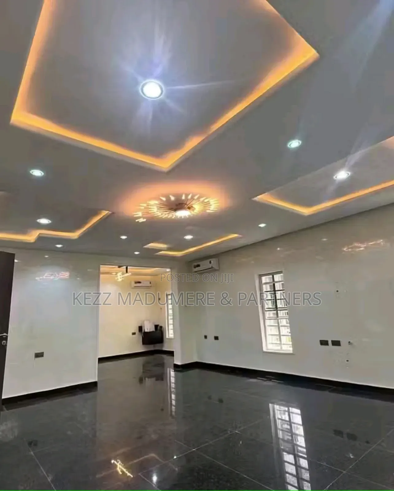Furnished 5bdrm Duplex in Cedarwood Estate for sale in Port-Harcourt
