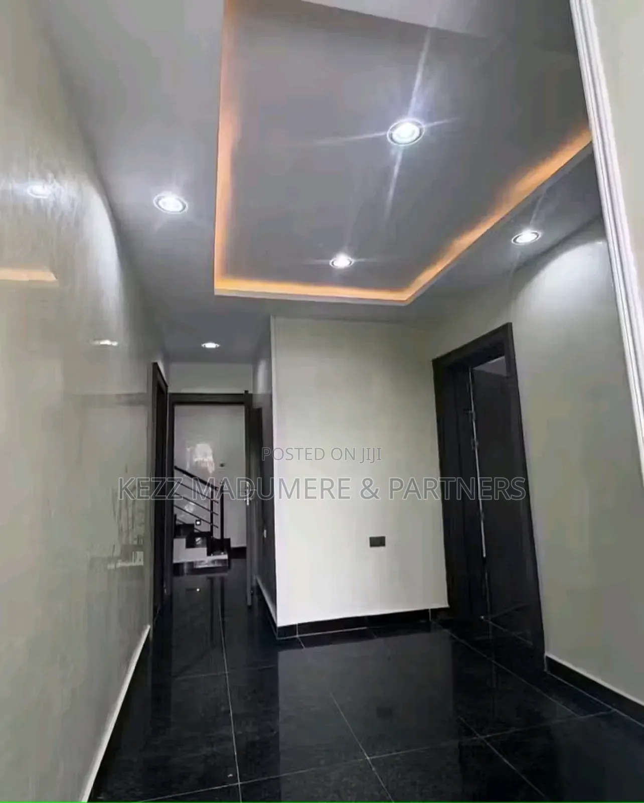 Furnished 5bdrm Duplex in Cedarwood Estate for sale in Port-Harcourt