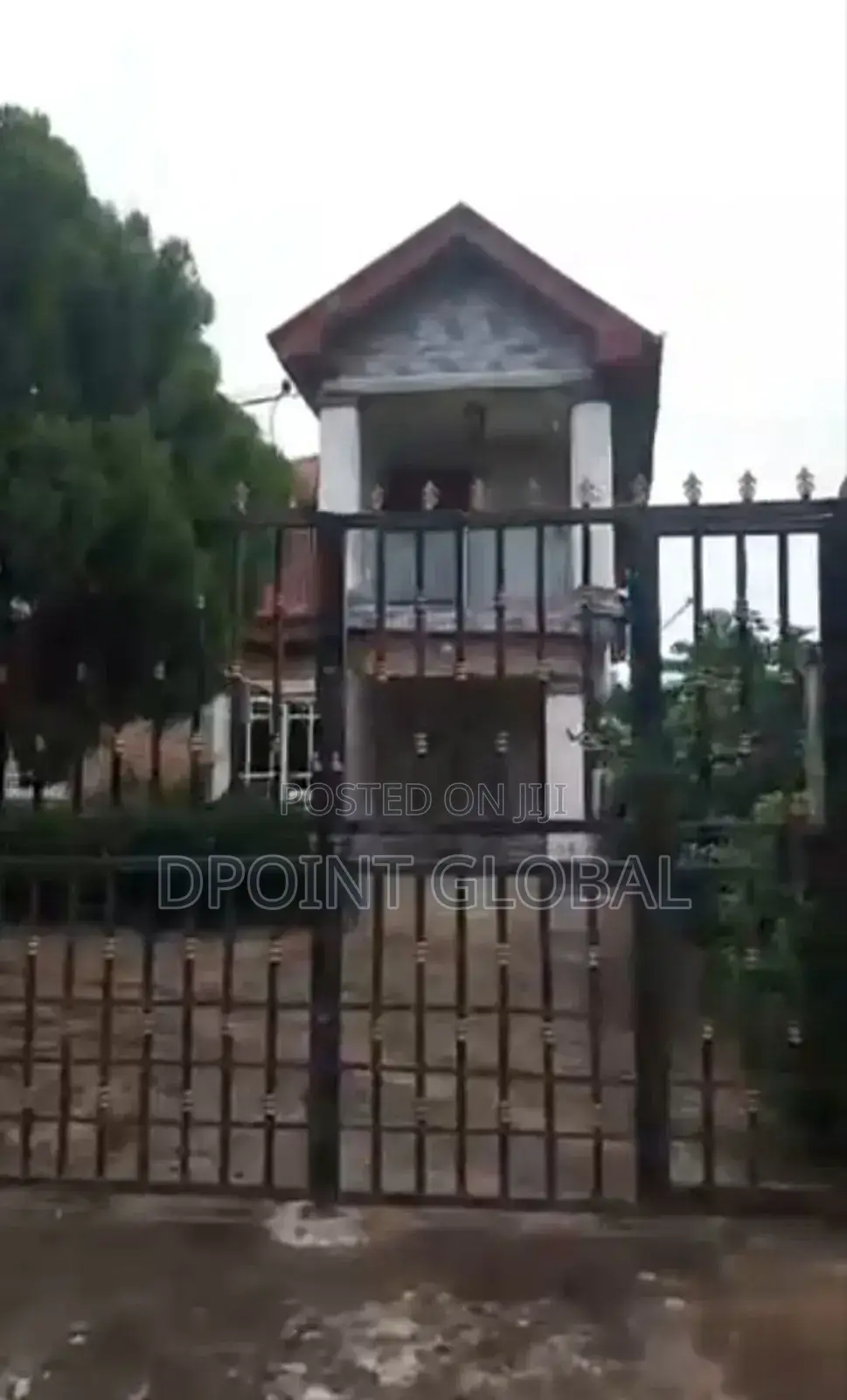 7bdrm Duplex in Abiola Estate, Ayobo for sale in Ayobo