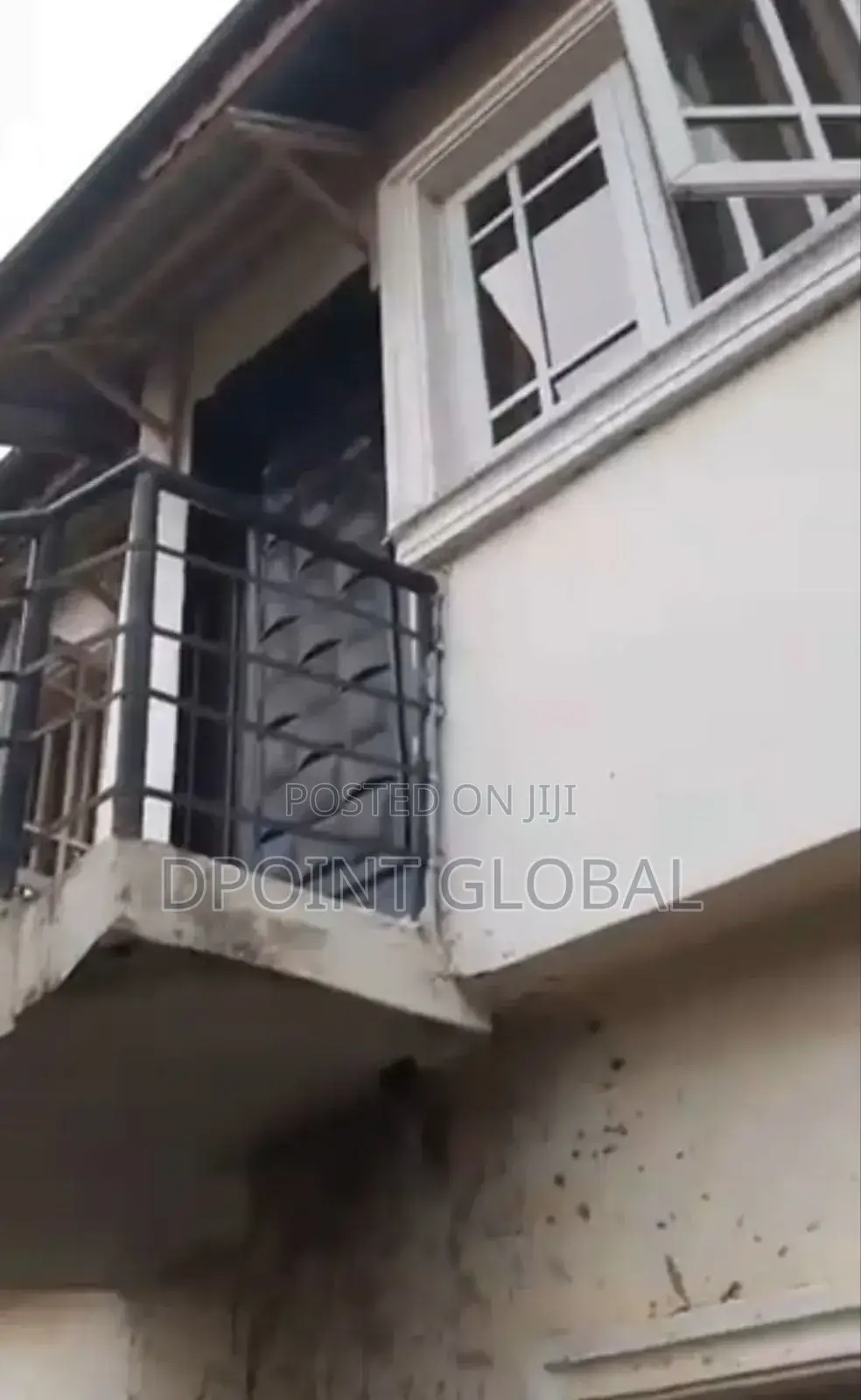 7bdrm Duplex in Abiola Estate, Ayobo for sale in Ayobo