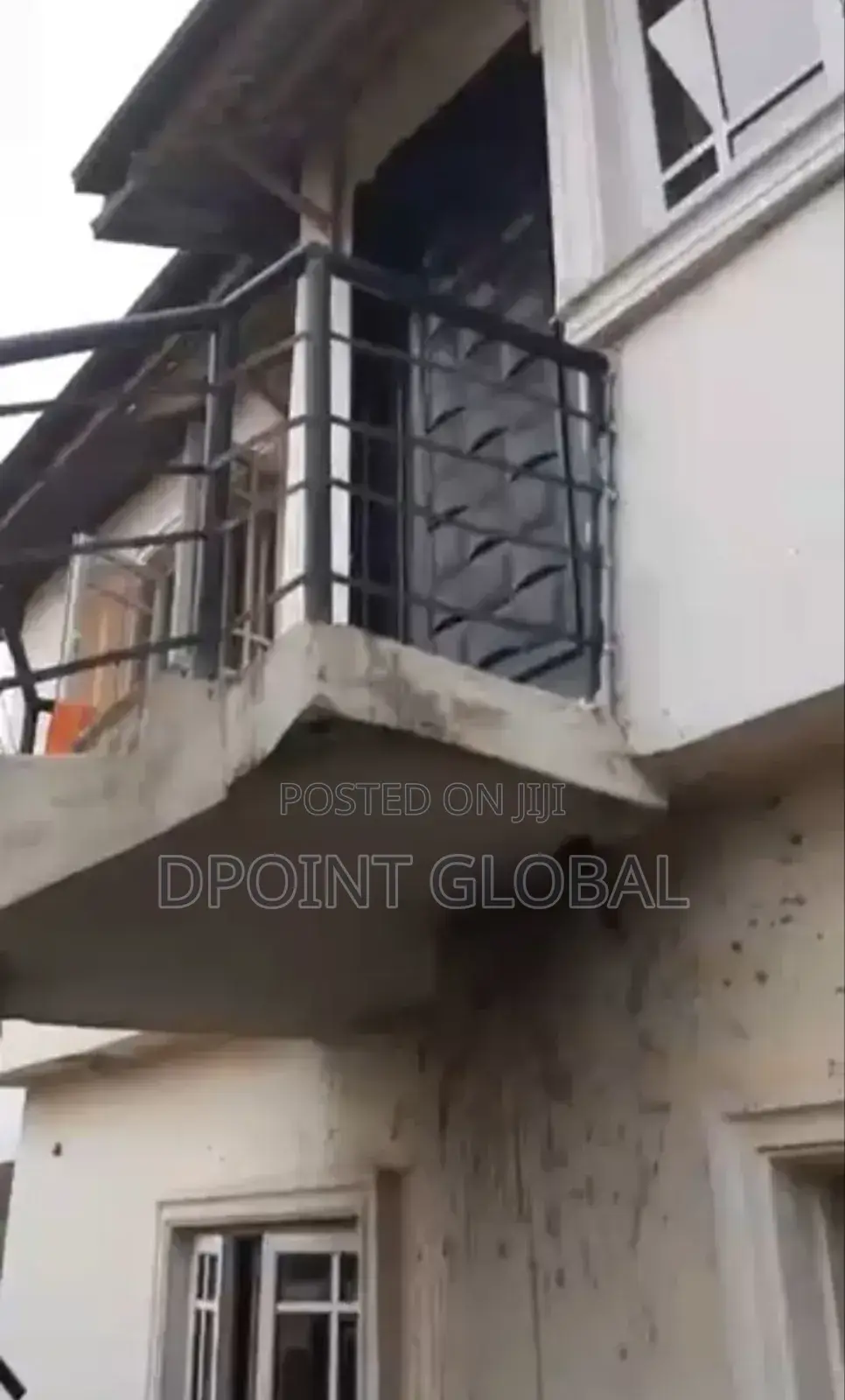 7bdrm Duplex in Abiola Estate, Ayobo for sale in Ayobo