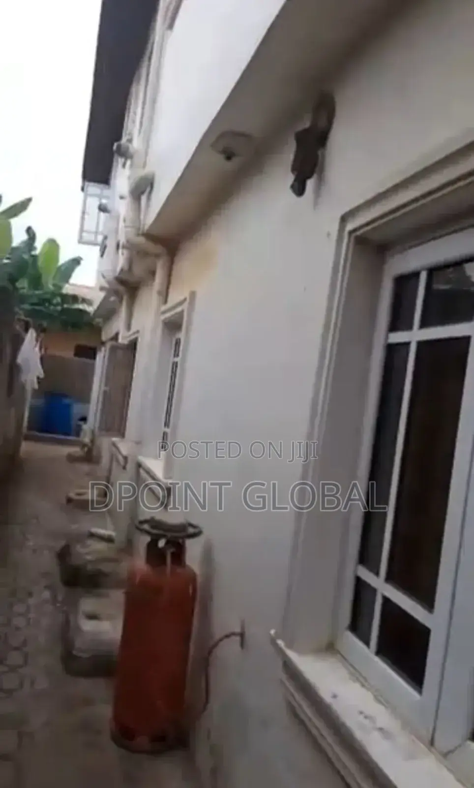 7bdrm Duplex in Abiola Estate, Ayobo for sale in Ayobo