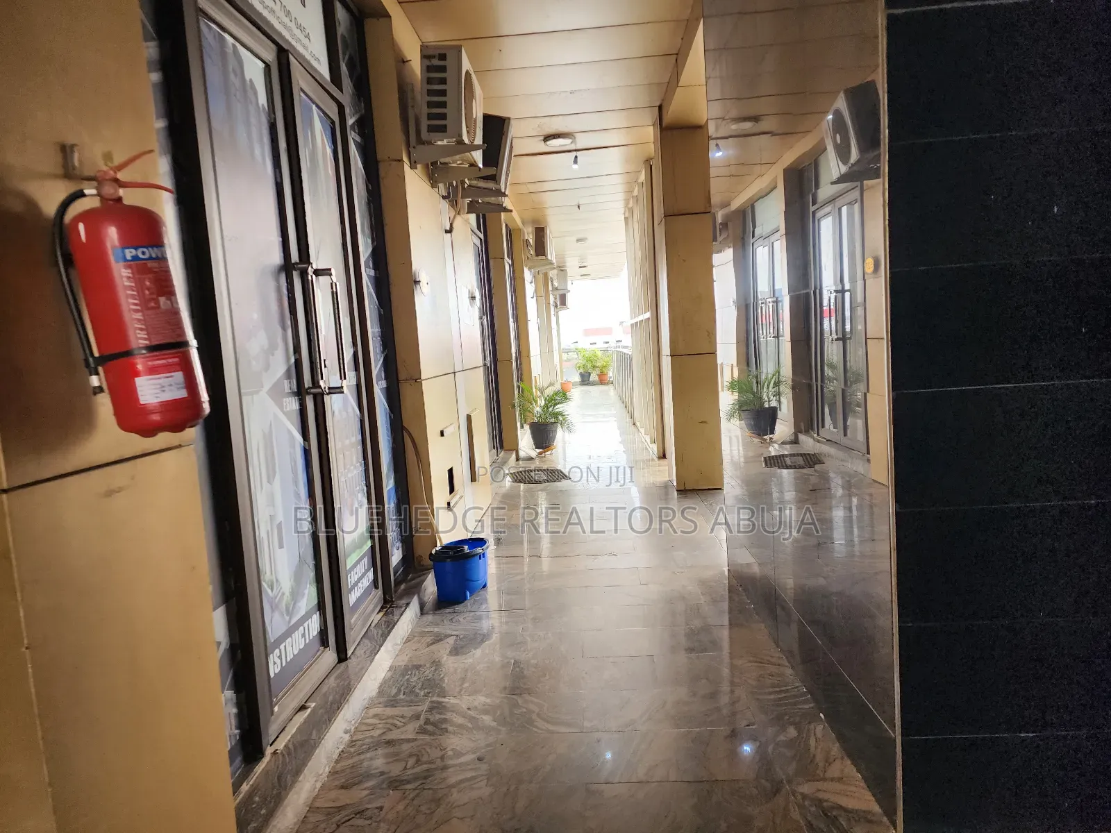 Fully Furnished Serviced Office Space at Abuja in Kado