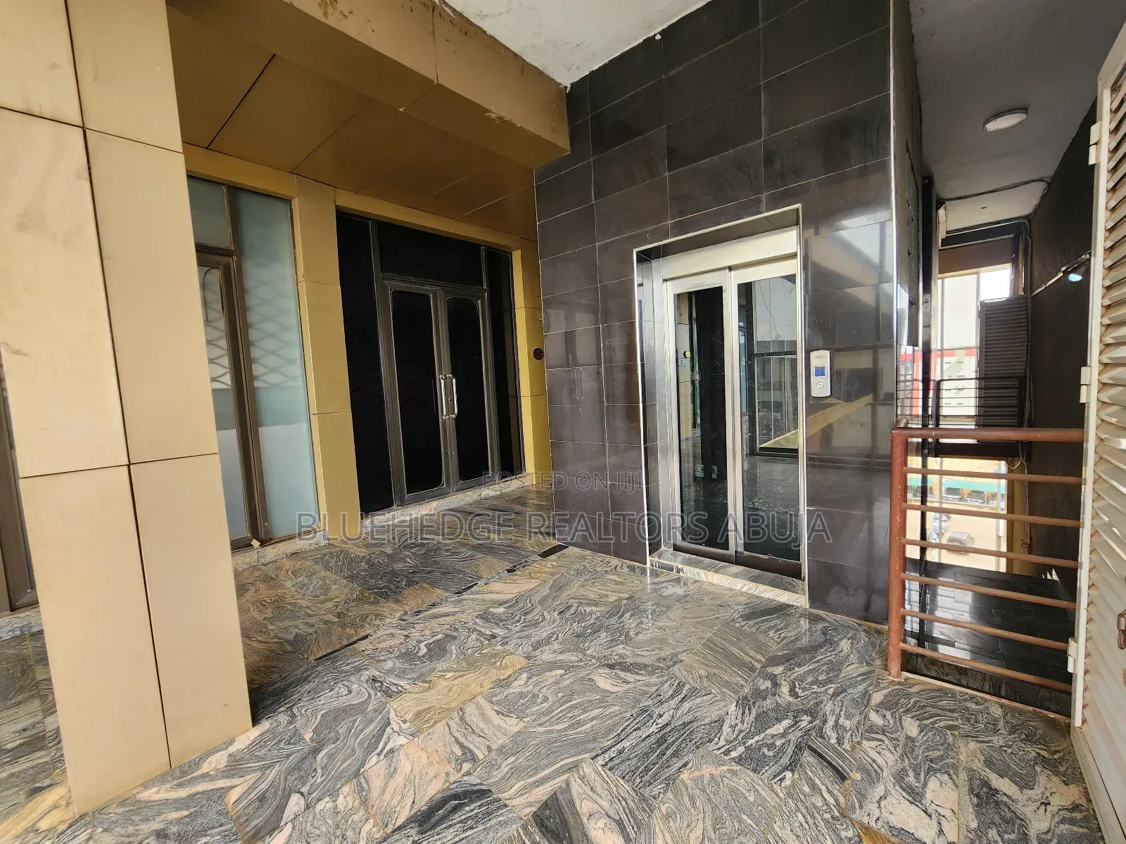 Fully Furnished Serviced Office Space at Abuja in Kado