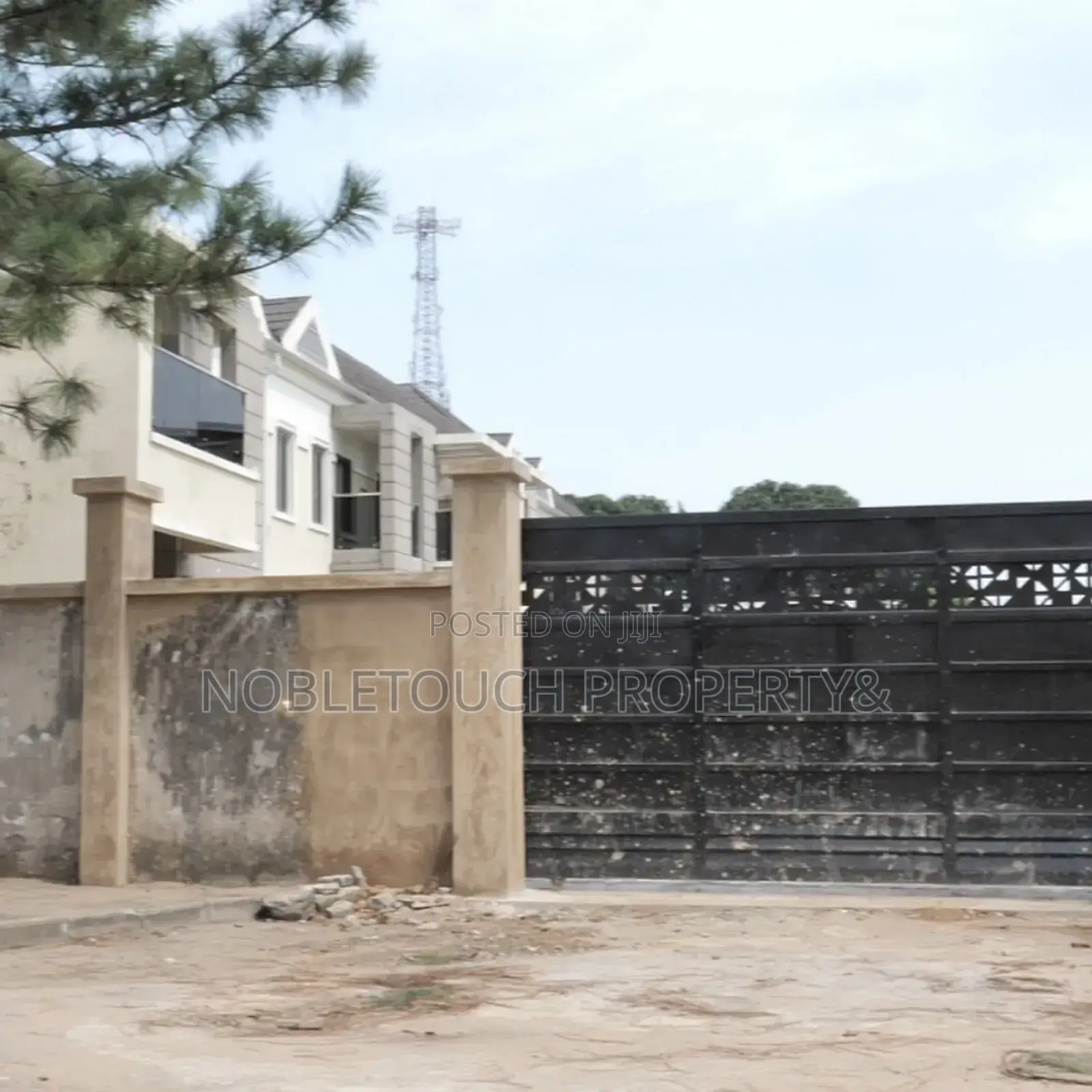 3bdrm Block of Flats in Apapa Lagos for sale in Apapa