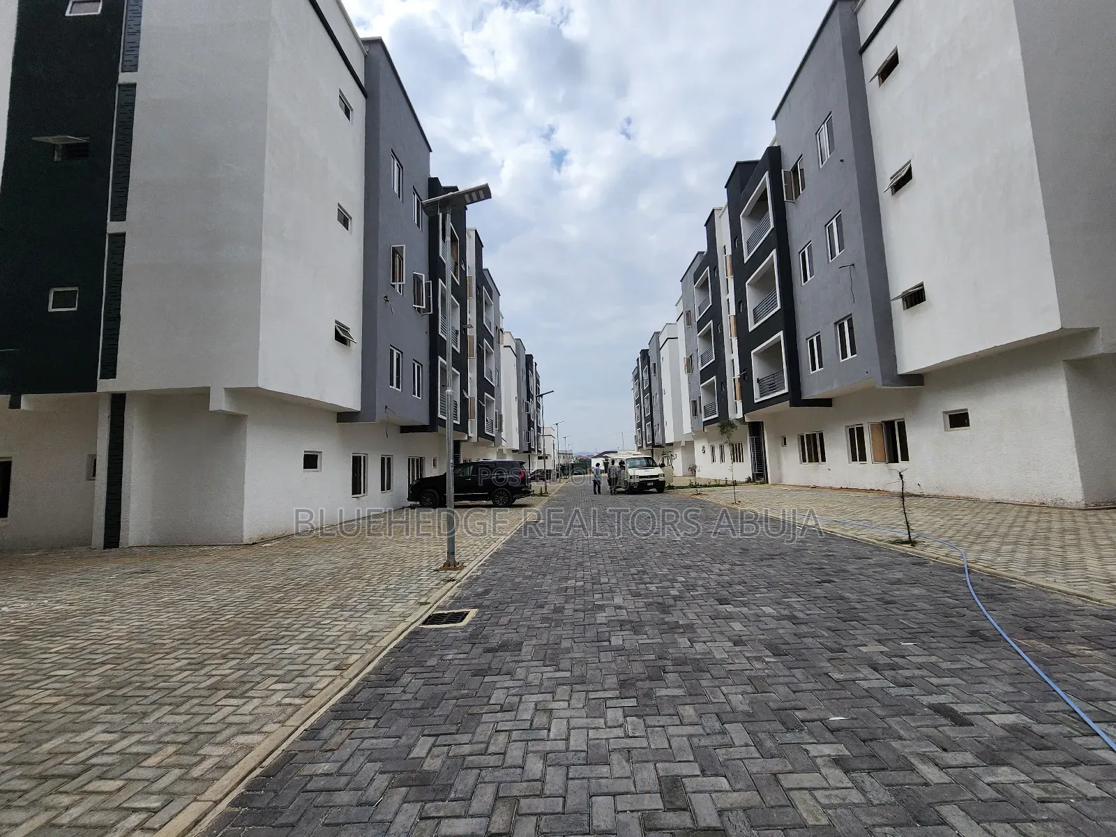 3bdrm Apartment in Wuye for sale in Wuye