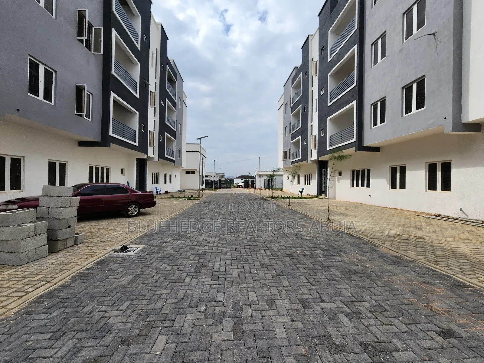 3bdrm Apartment in Wuye for sale in Wuye