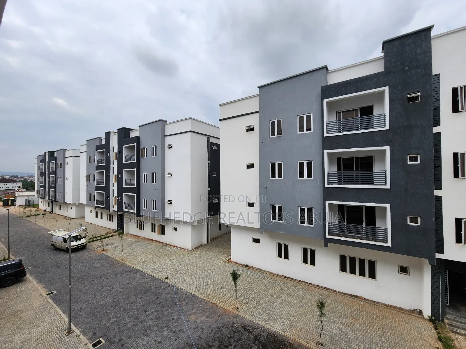 3bdrm Apartment in Wuye for sale in Wuye