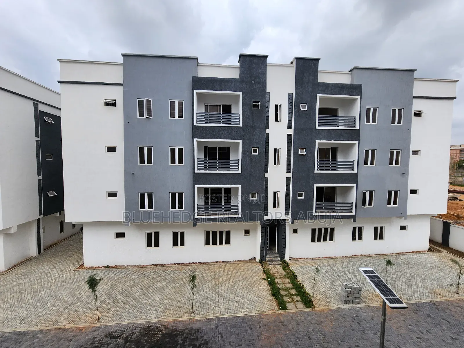 3bdrm Apartment in Wuye for sale in Wuye