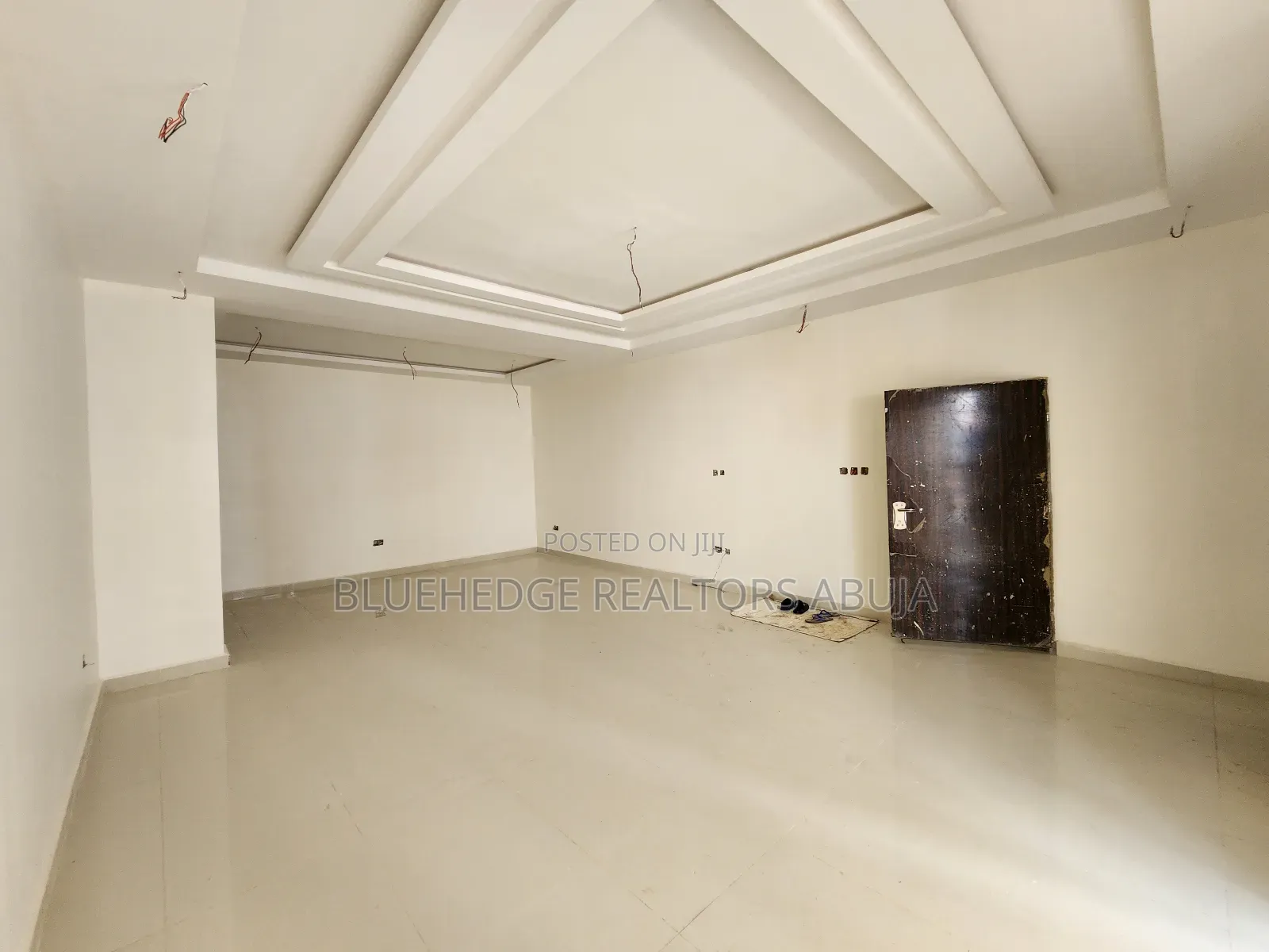 3bdrm Apartment in Wuye for sale in Wuye