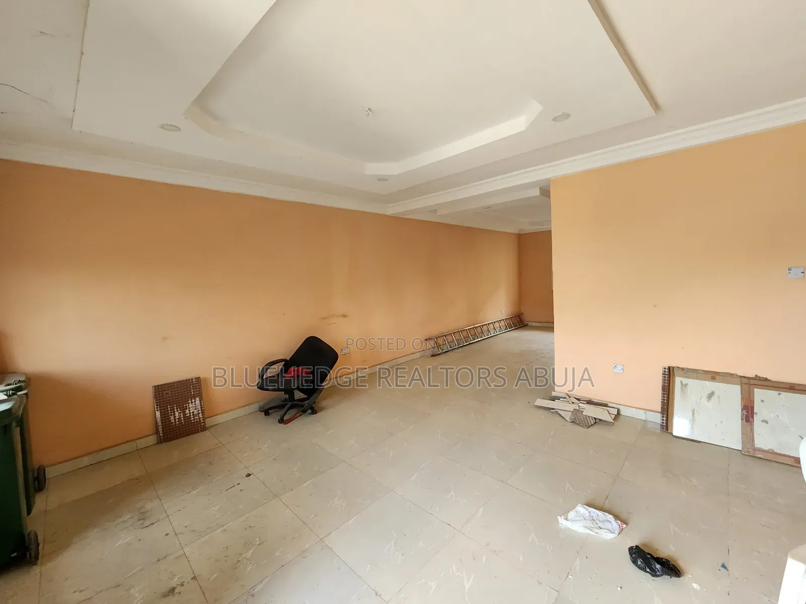 3bdrm Duplex in Kubwa for sale in Kubwa