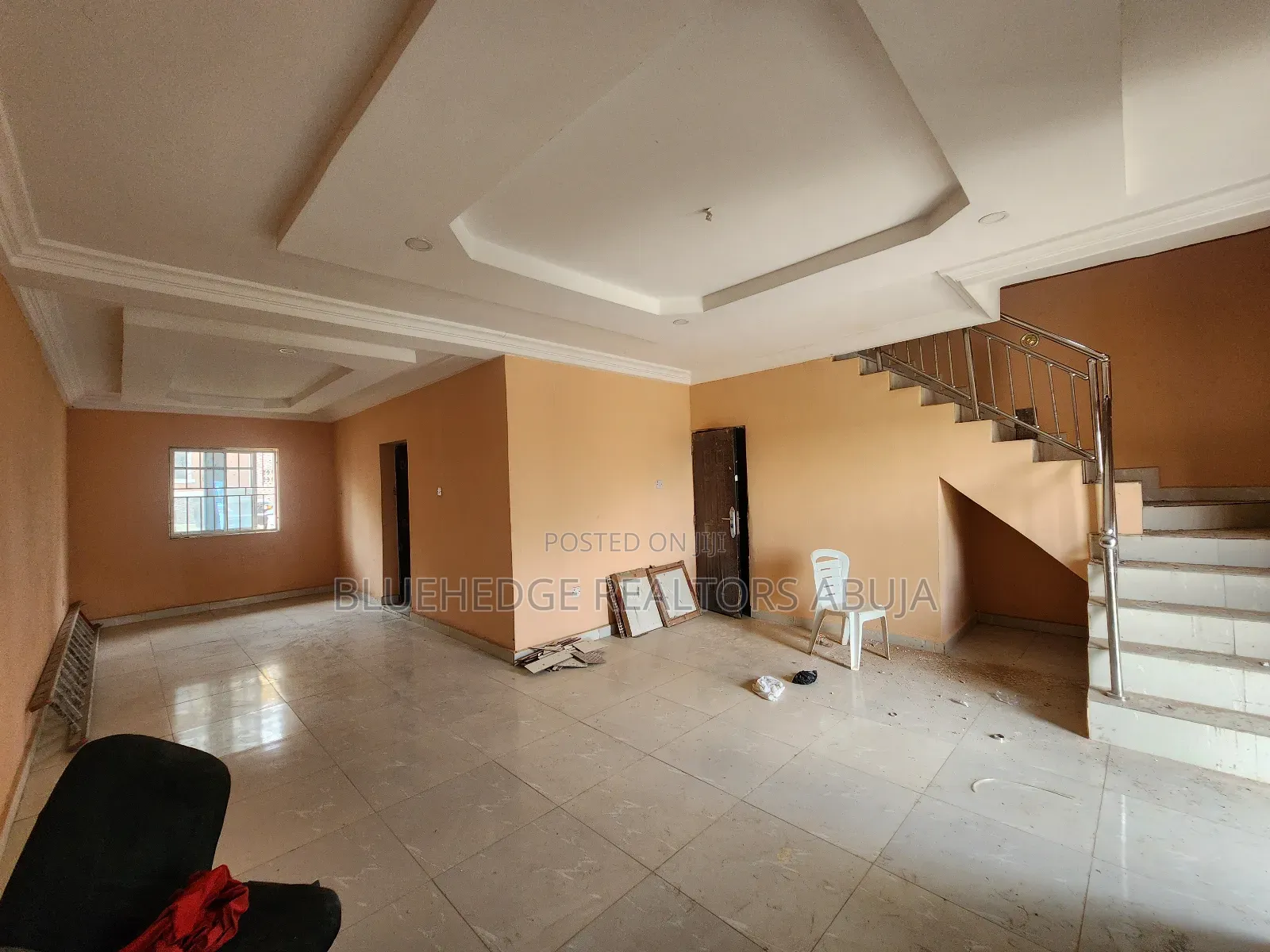 3bdrm Duplex in Kubwa for sale in Kubwa