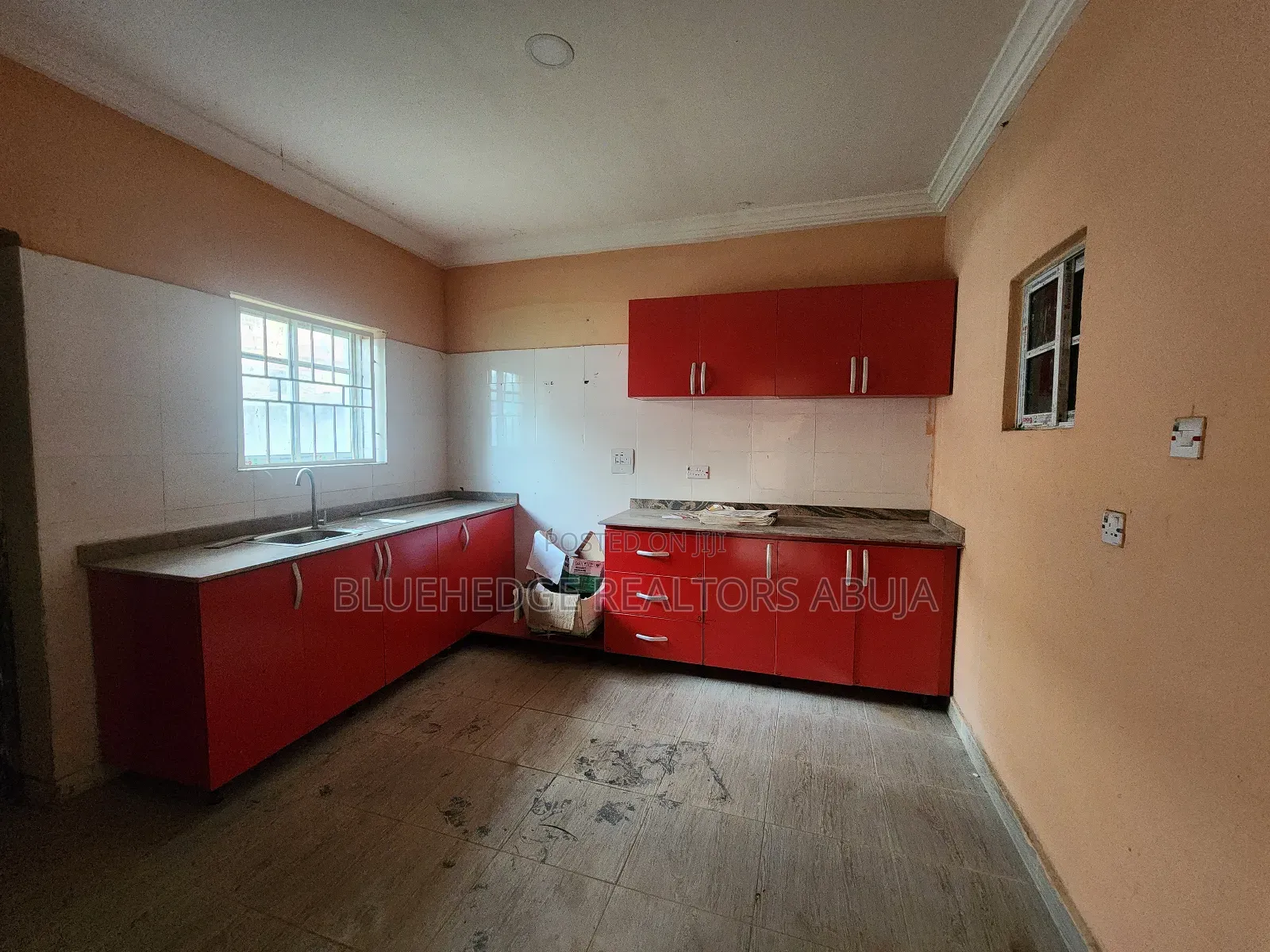 3bdrm Duplex in Kubwa for sale in Kubwa