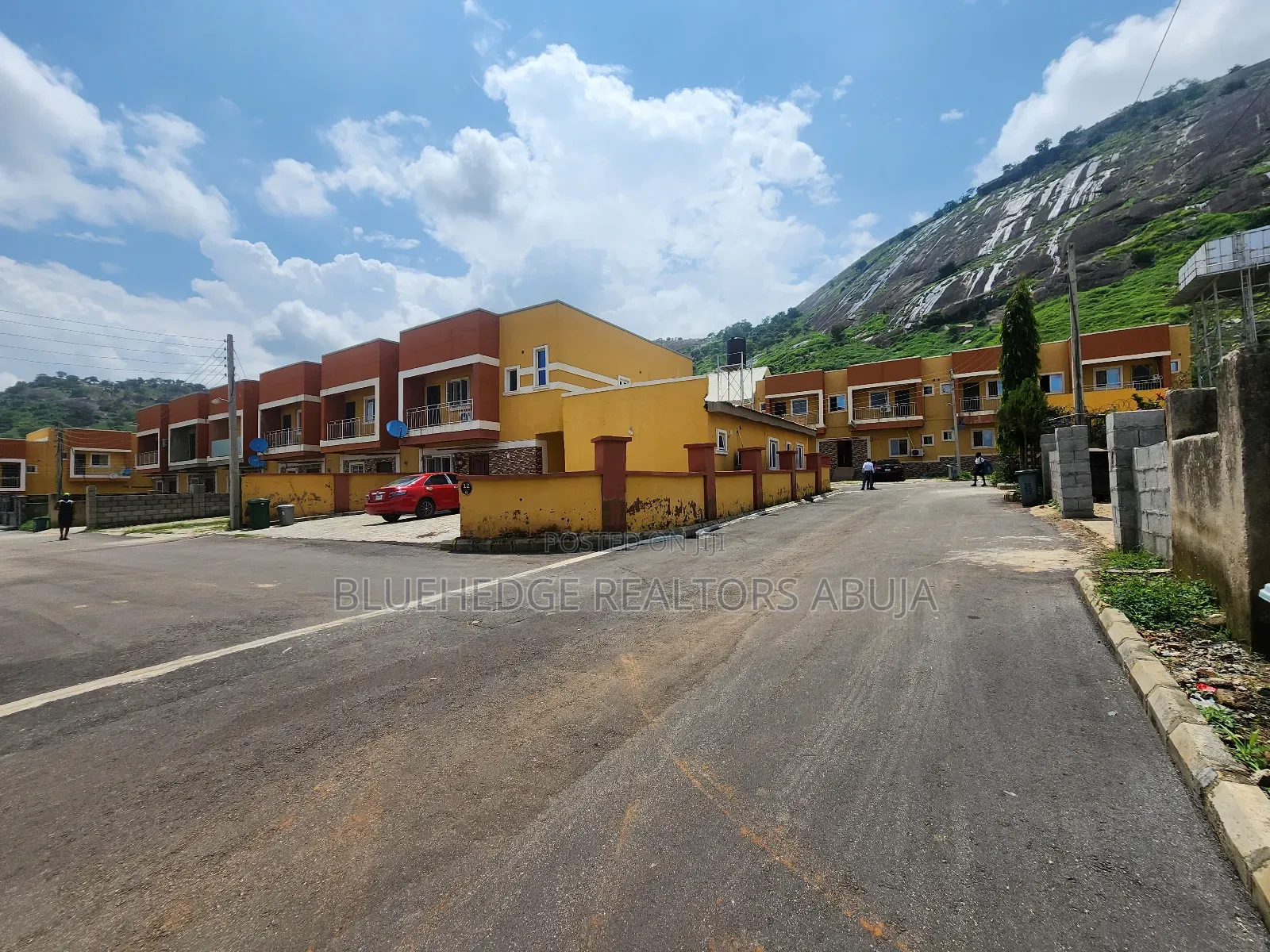 1bdrm Apartment in Kubwa for sale in Kubwa