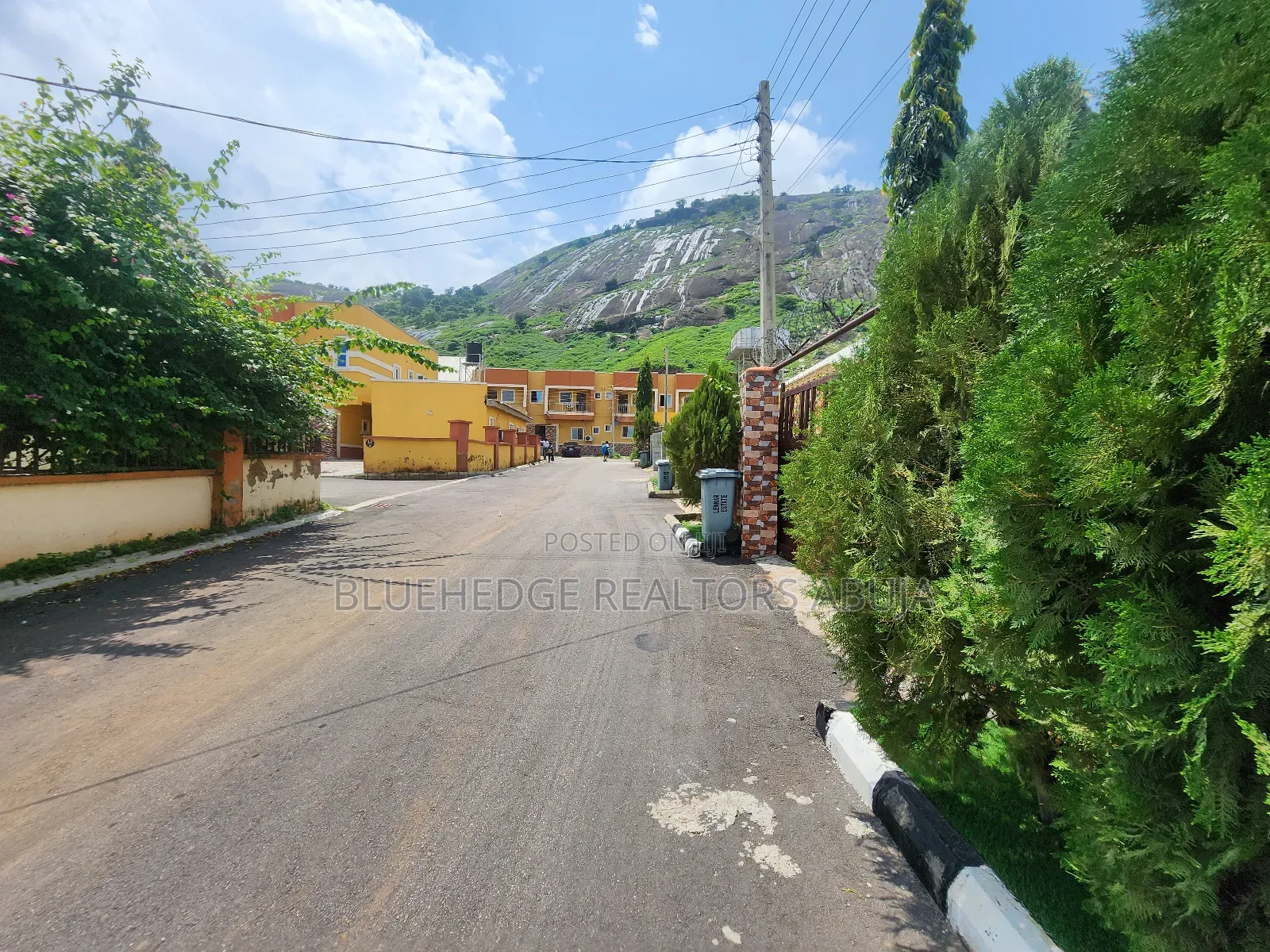1bdrm Apartment in Kubwa for sale in Kubwa