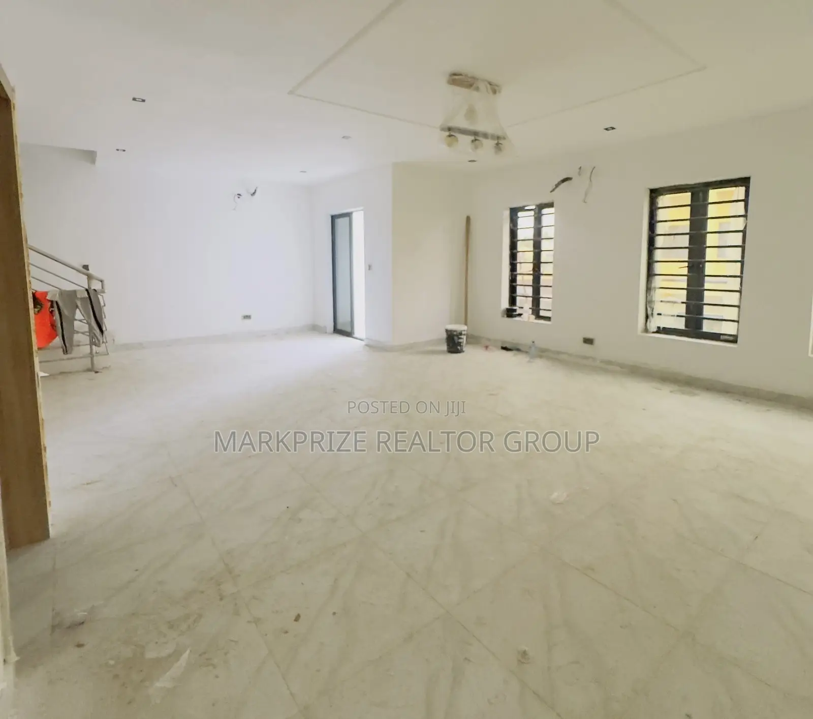 4bdrm Duplex in Ogudu Gra 1 Lagos for sale in Ogudu GRA
