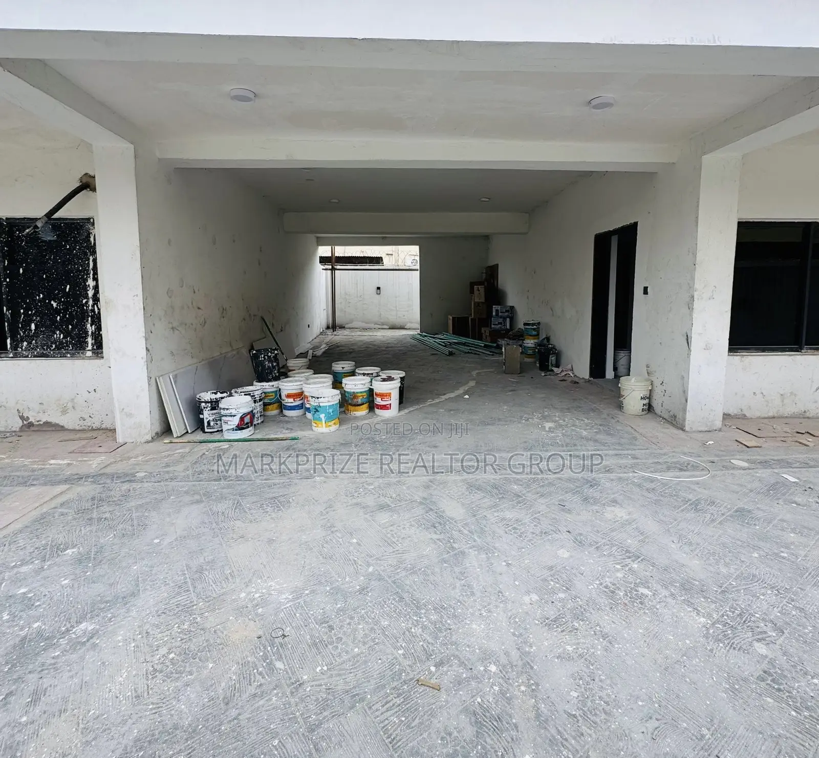 4bdrm Duplex in Ogudu Gra 1 Lagos for sale in Ogudu GRA