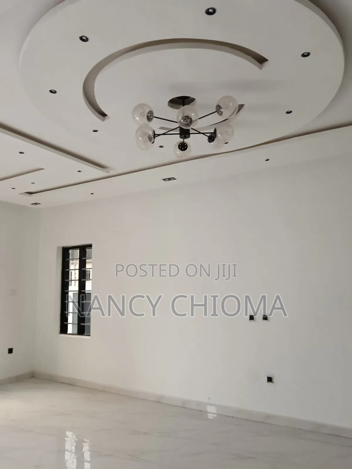 Furnished 4bdrm Duplex in Citi Ville, Enugu for sale in Enugu