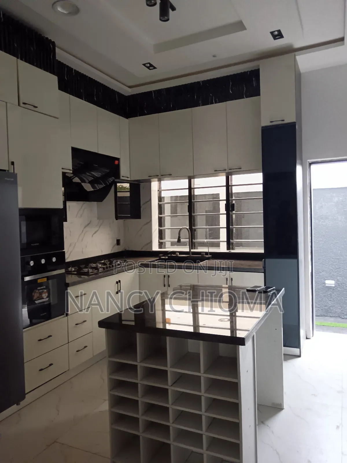 Furnished 4bdrm Duplex in Citi Ville, Enugu for sale in Enugu