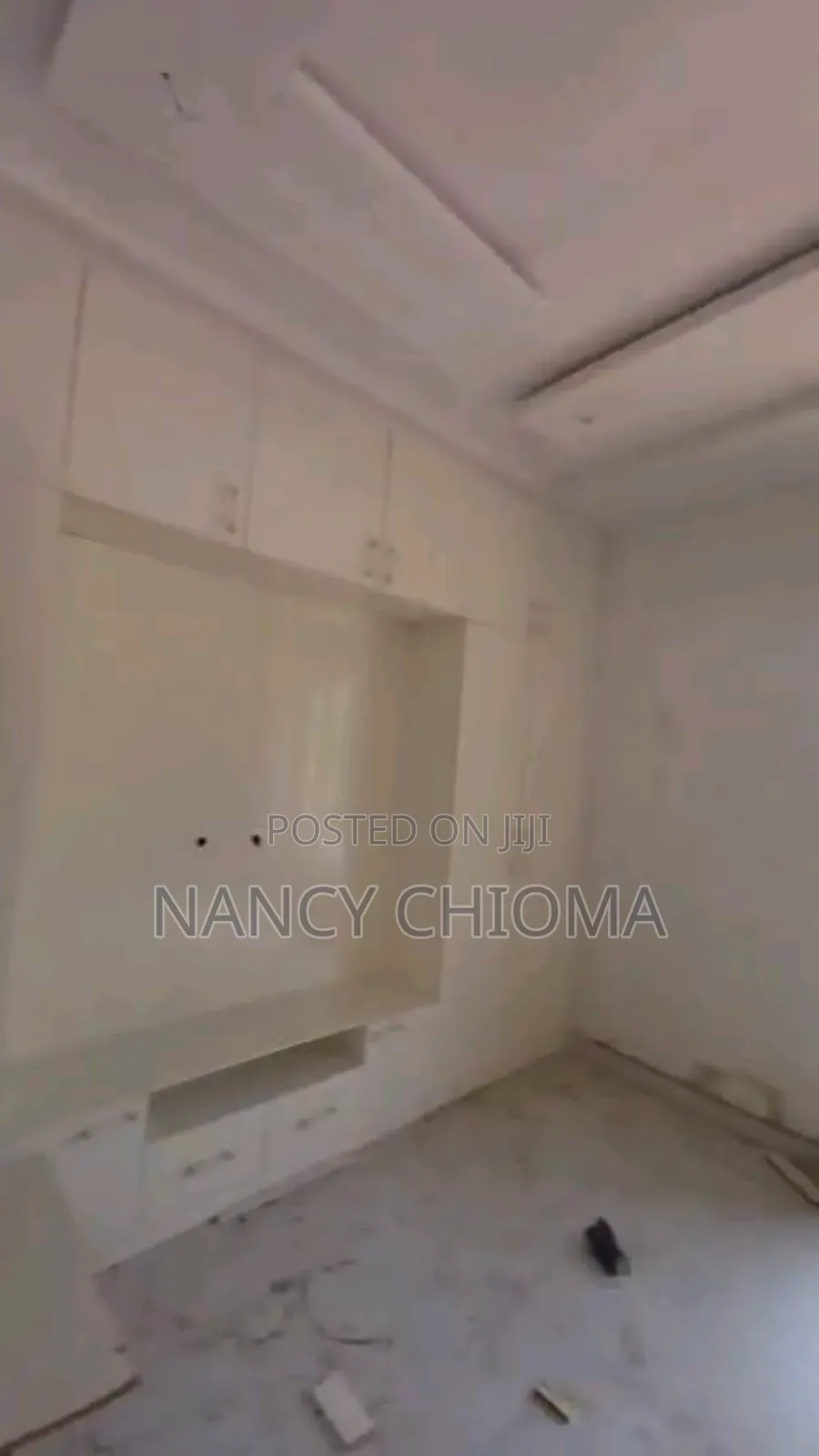 Furnished 4bdrm Duplex in Enugu for sale in Enugu