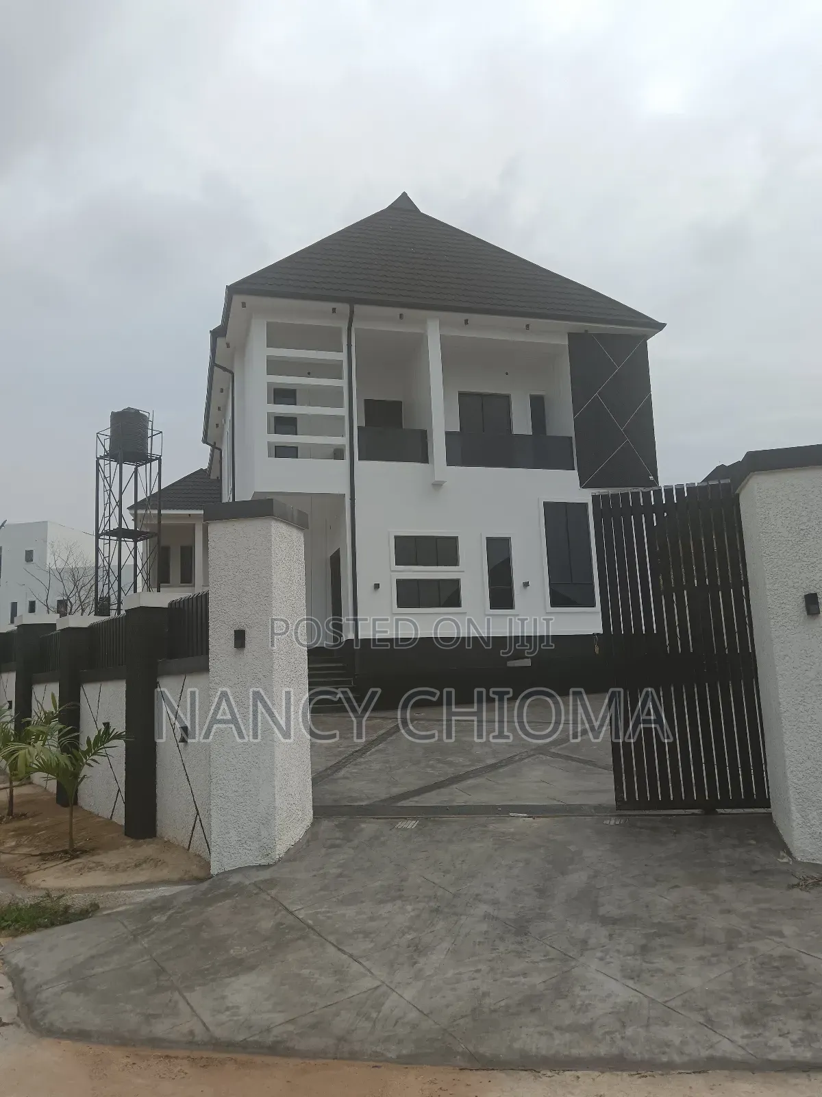 Furnished 4bdrm Duplex in Elshama, Enugu for sale in Enugu