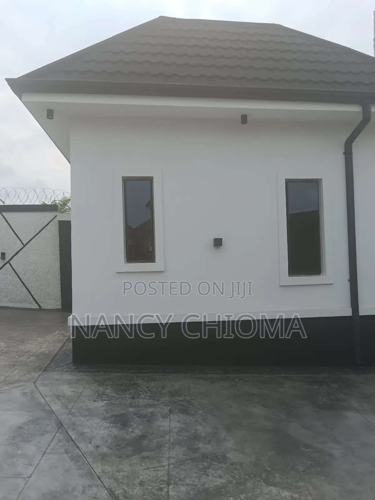 Furnished 4bdrm Duplex in Elshama, Enugu for sale in Enugu