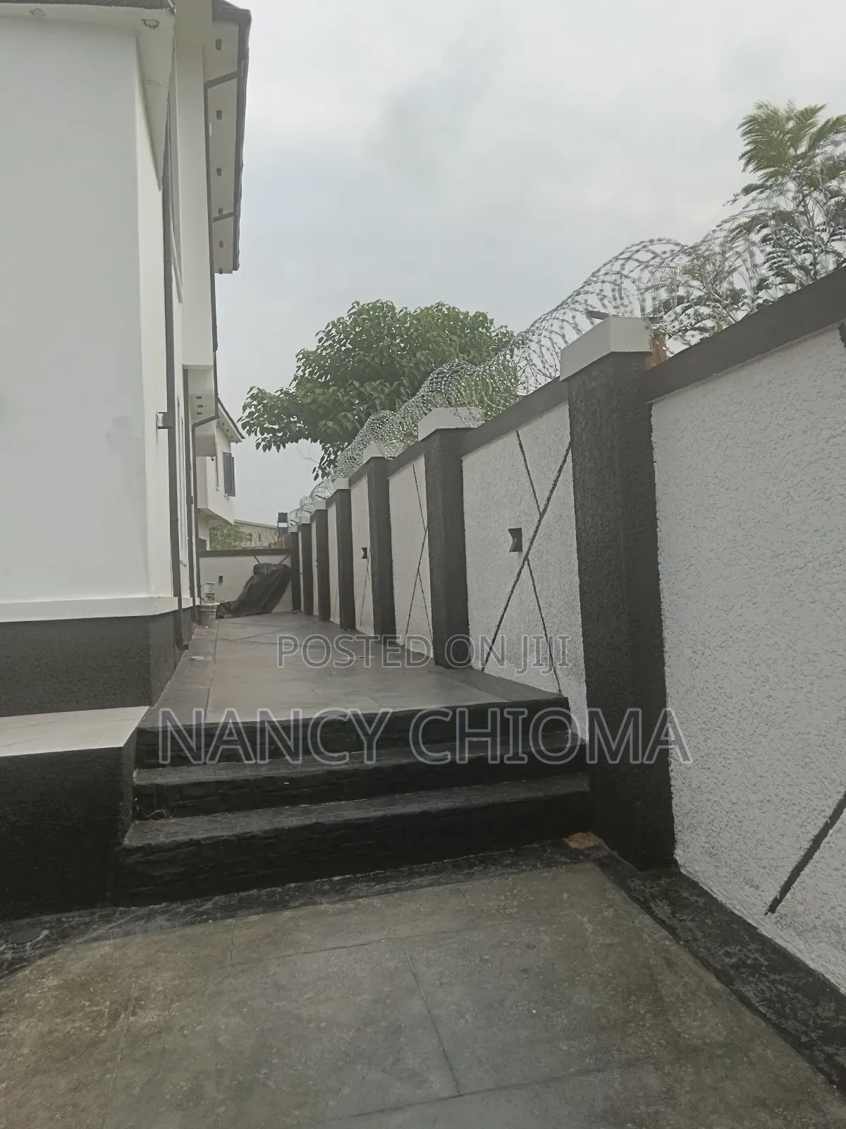 Furnished 4bdrm Duplex in Elshama, Enugu for sale in Enugu