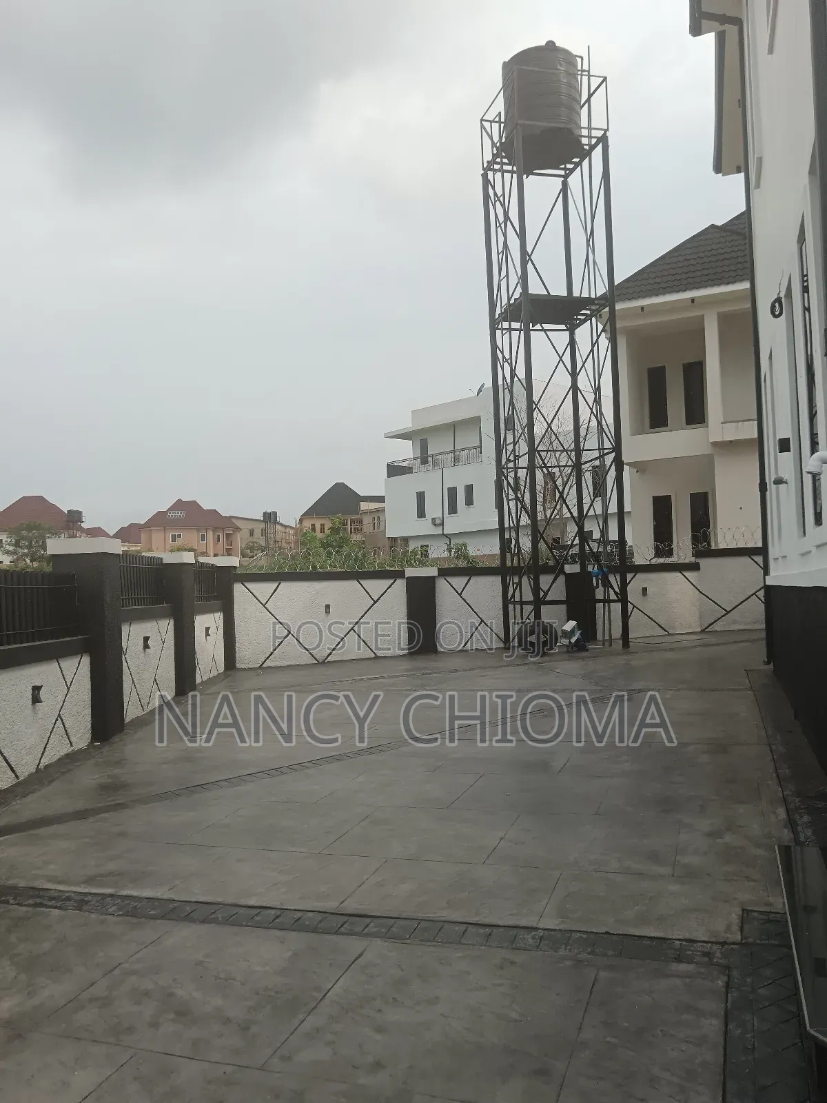 Furnished 4bdrm Duplex in Elshama, Enugu for sale in Enugu