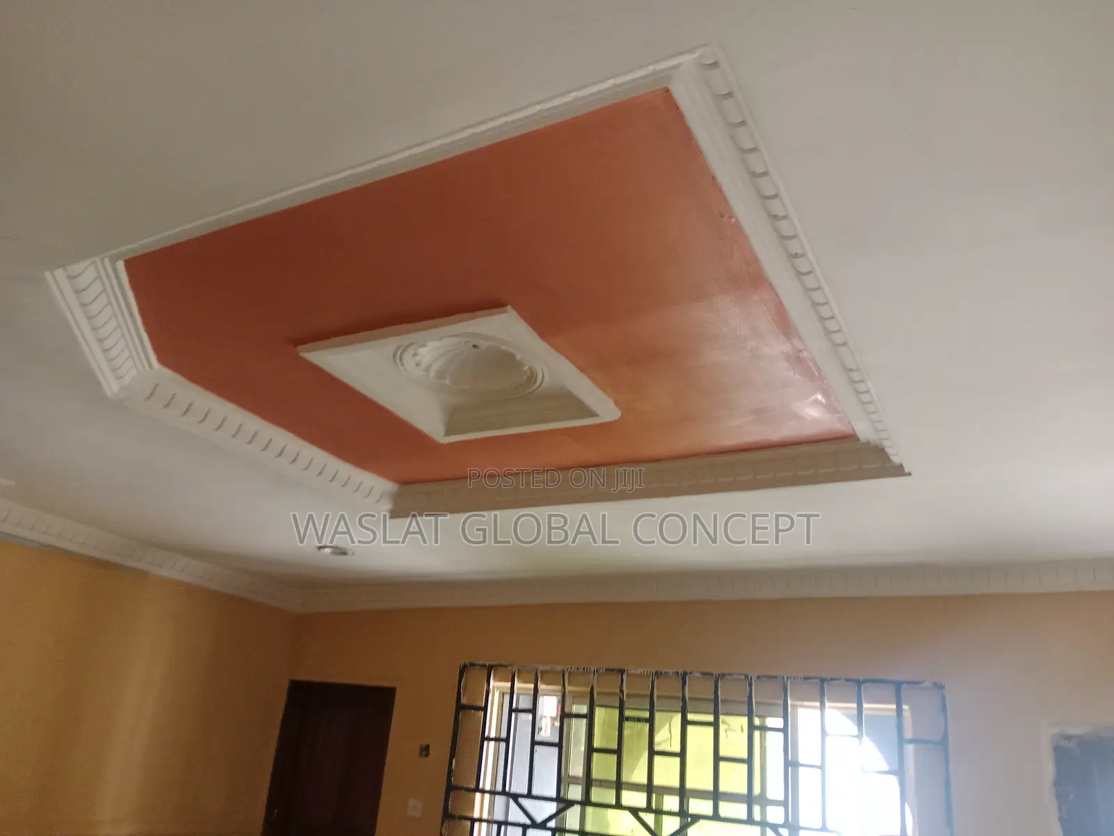 3bdrm Bungalow in Lajomo, Osogbo for rent in Osogbo