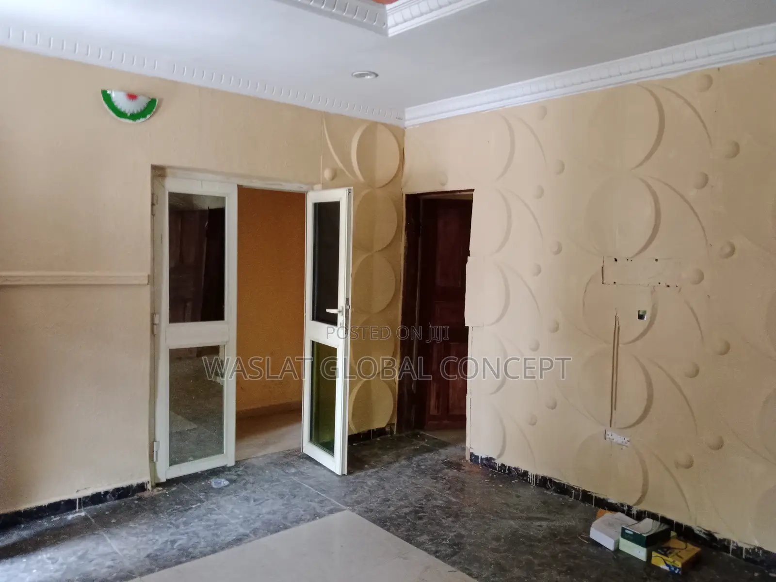 3bdrm Bungalow in Lajomo, Osogbo for rent in Osogbo