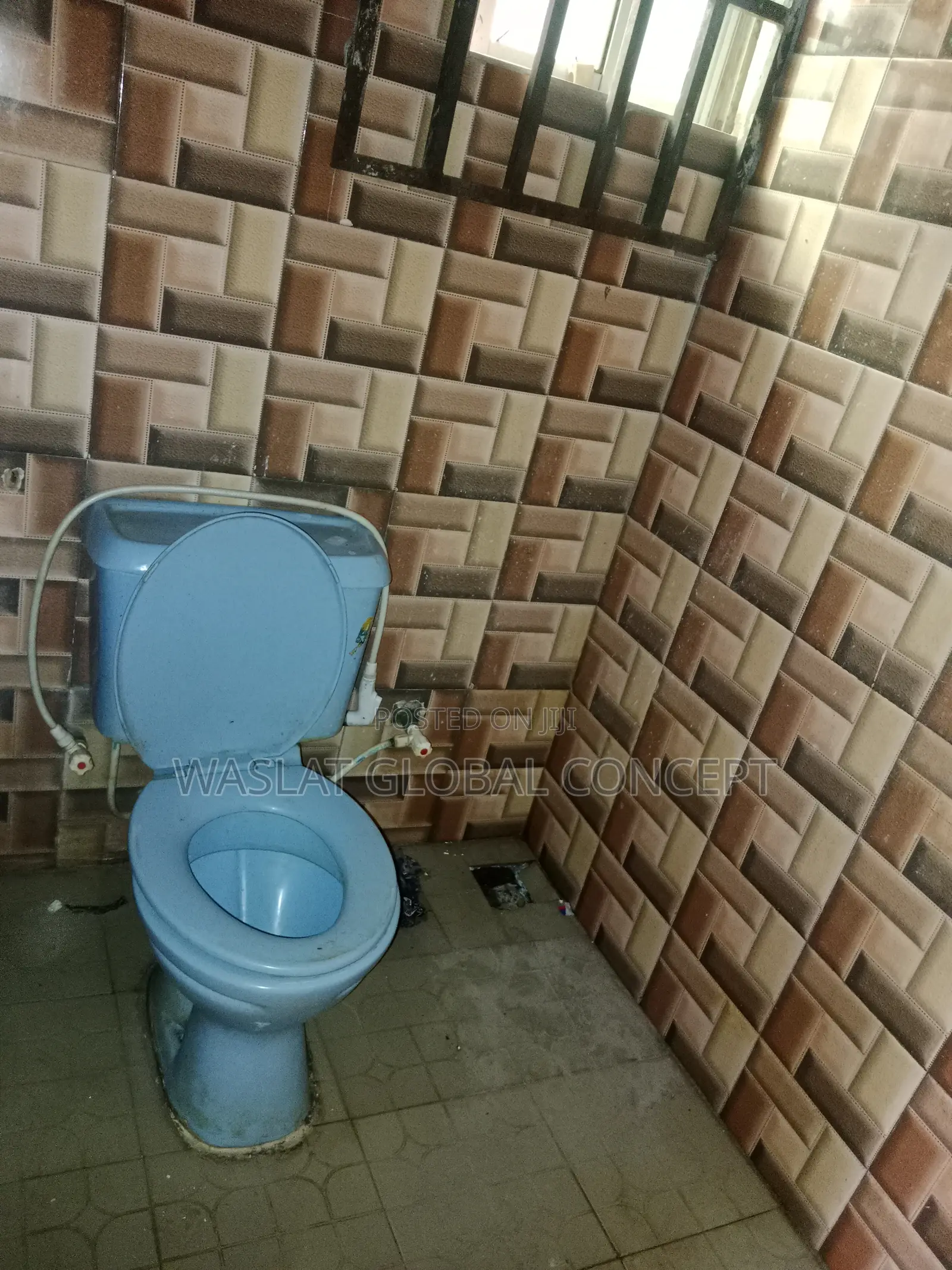 3bdrm Bungalow in Lajomo, Osogbo for rent in Osogbo