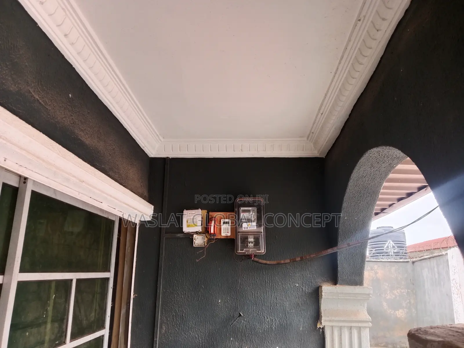 3bdrm Bungalow in Lajomo, Osogbo for rent in Osogbo