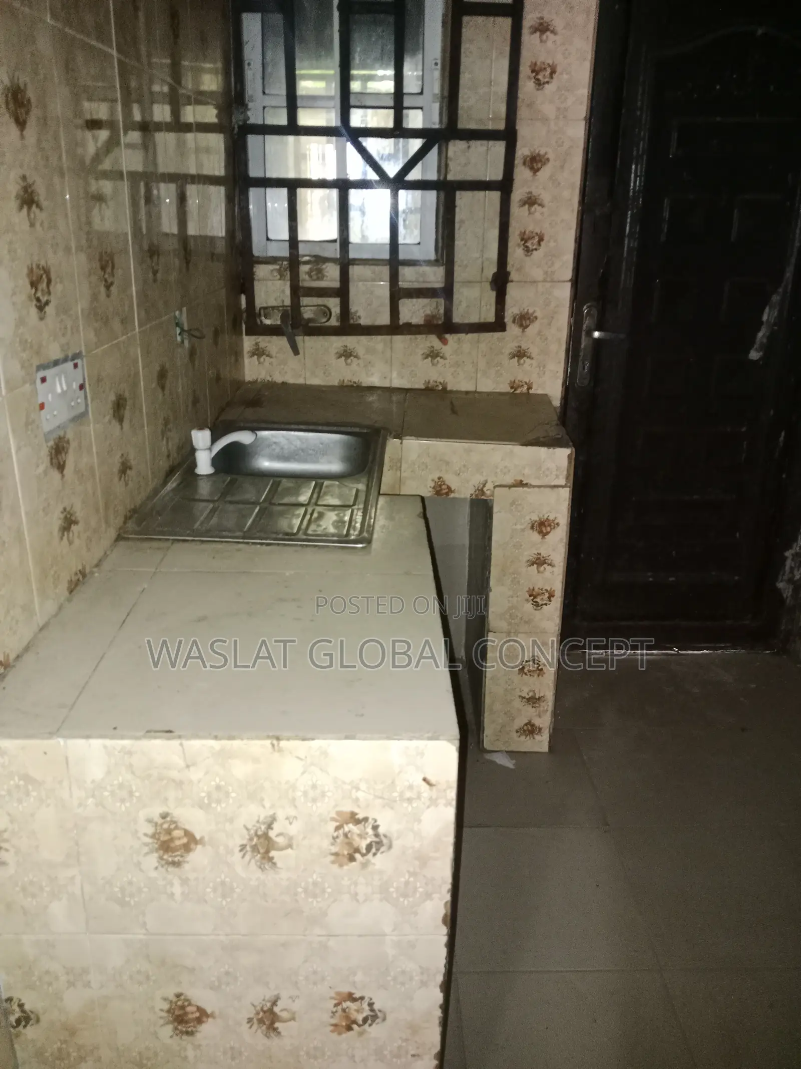 3bdrm Bungalow in Lajomo, Osogbo for rent in Osogbo