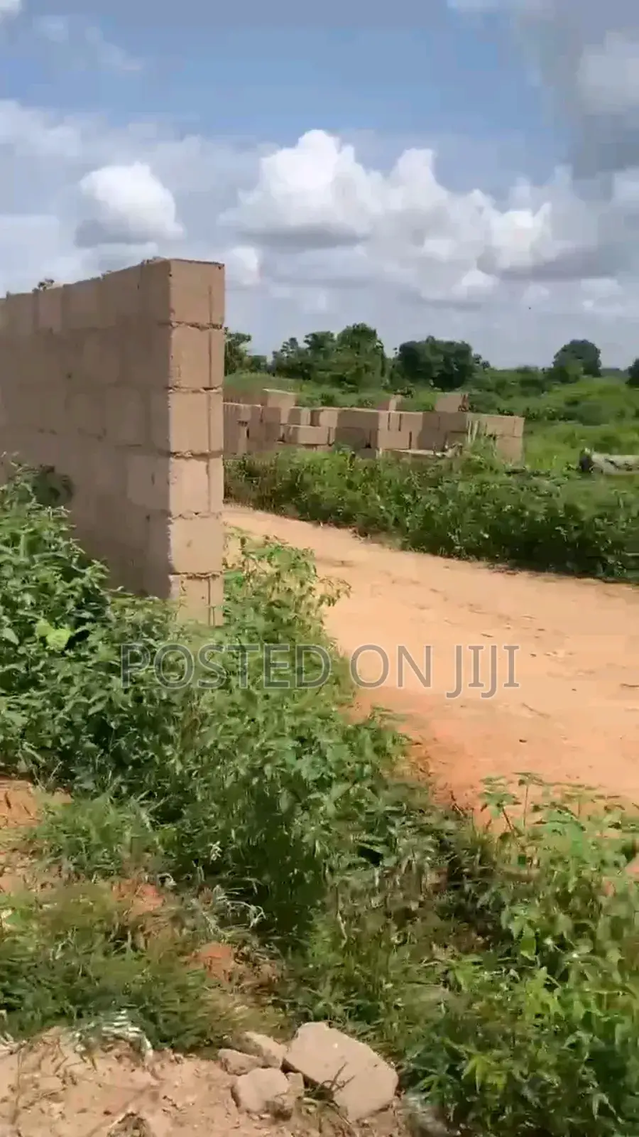 Land for Sale at David's Court Estate in Enugu