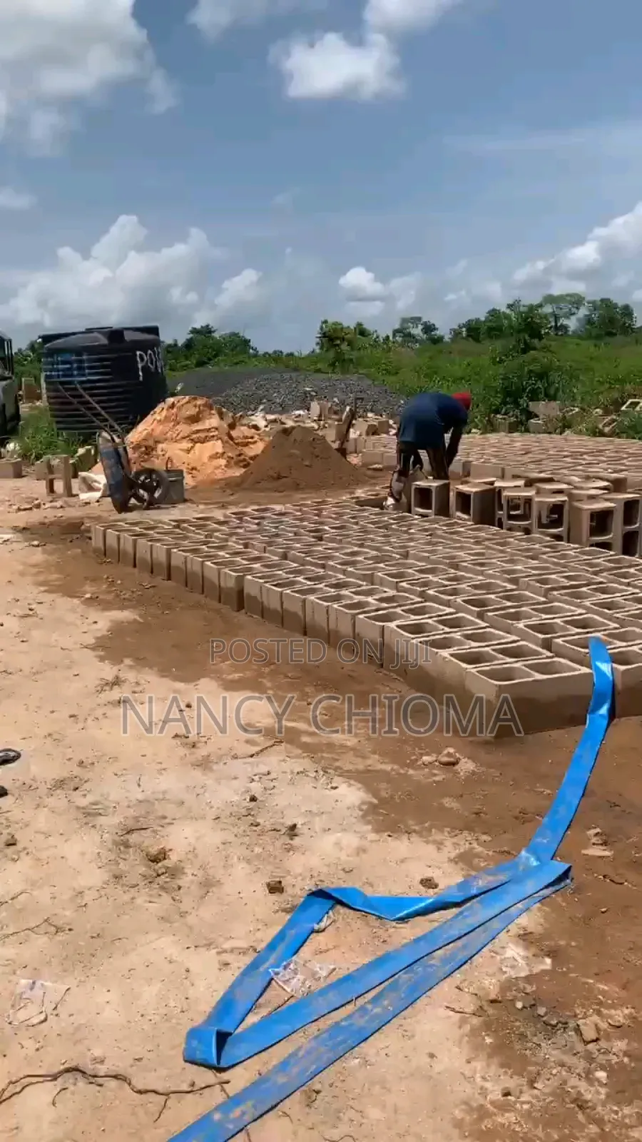 Land for Sale at David's Court Estate in Enugu