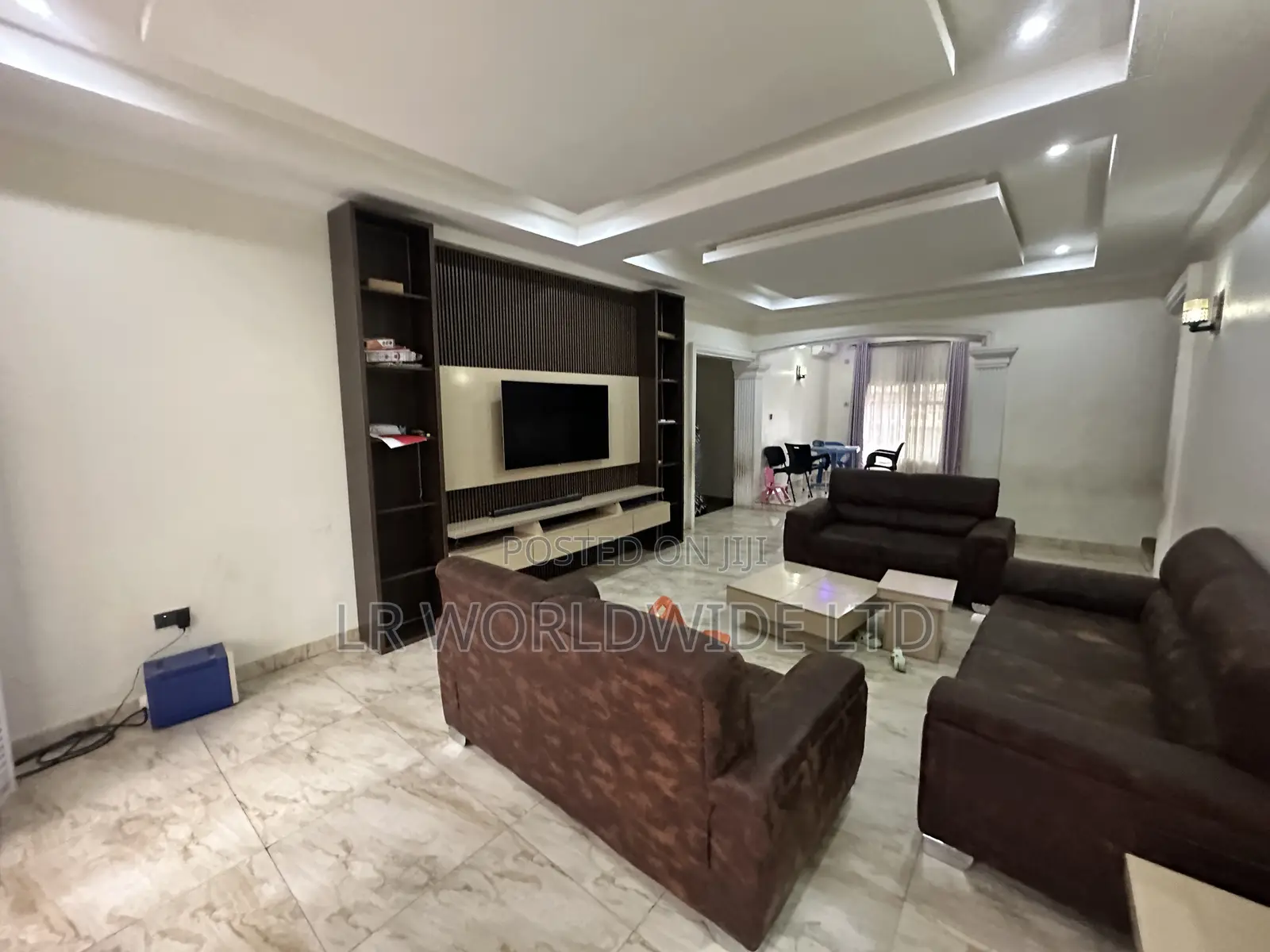 4bdrm Bungalow in Efab Queens, Gwarinpa for sale in Gwarinpa