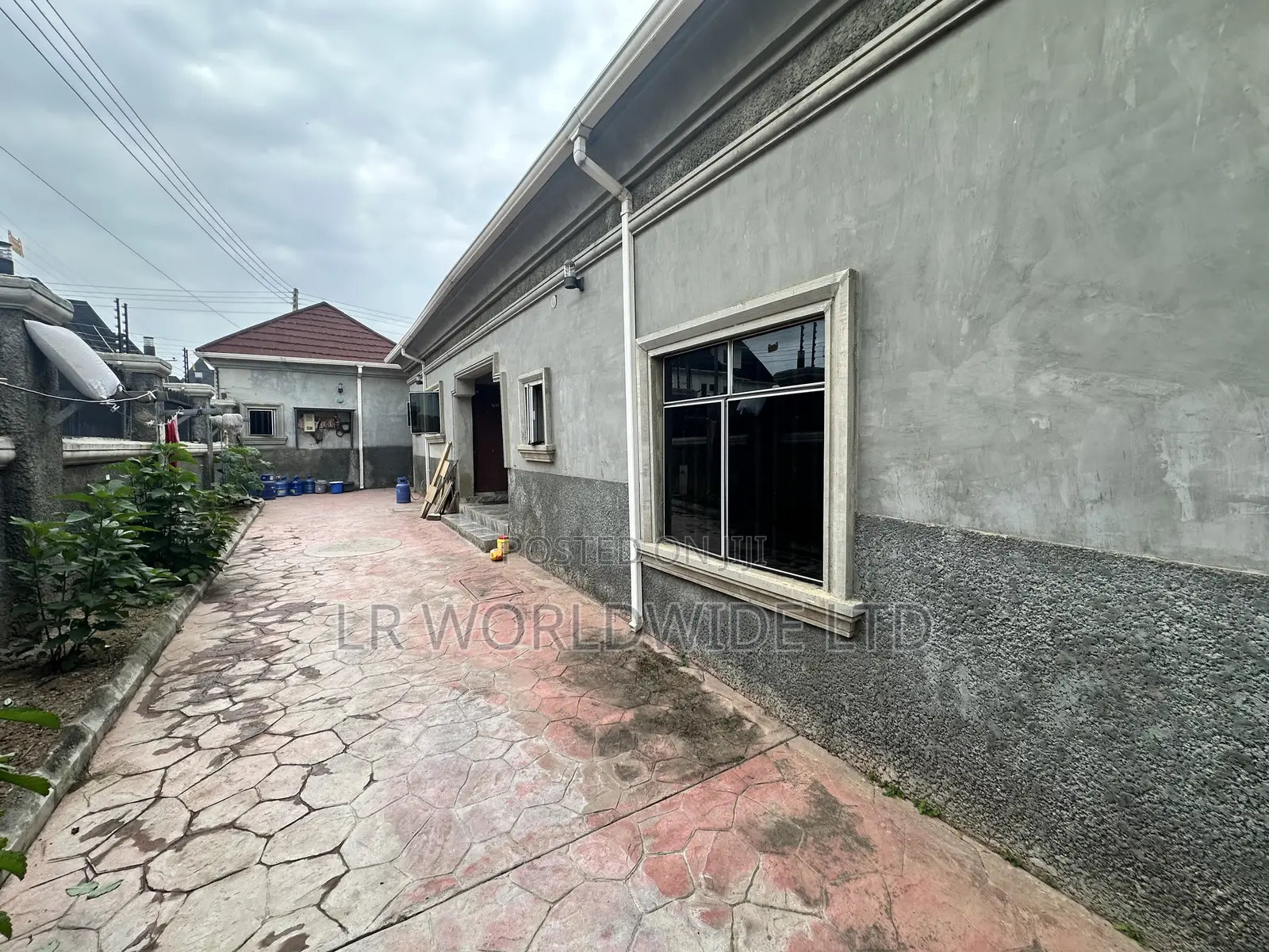 4bdrm Bungalow in Efab Queens, Gwarinpa for sale in Gwarinpa