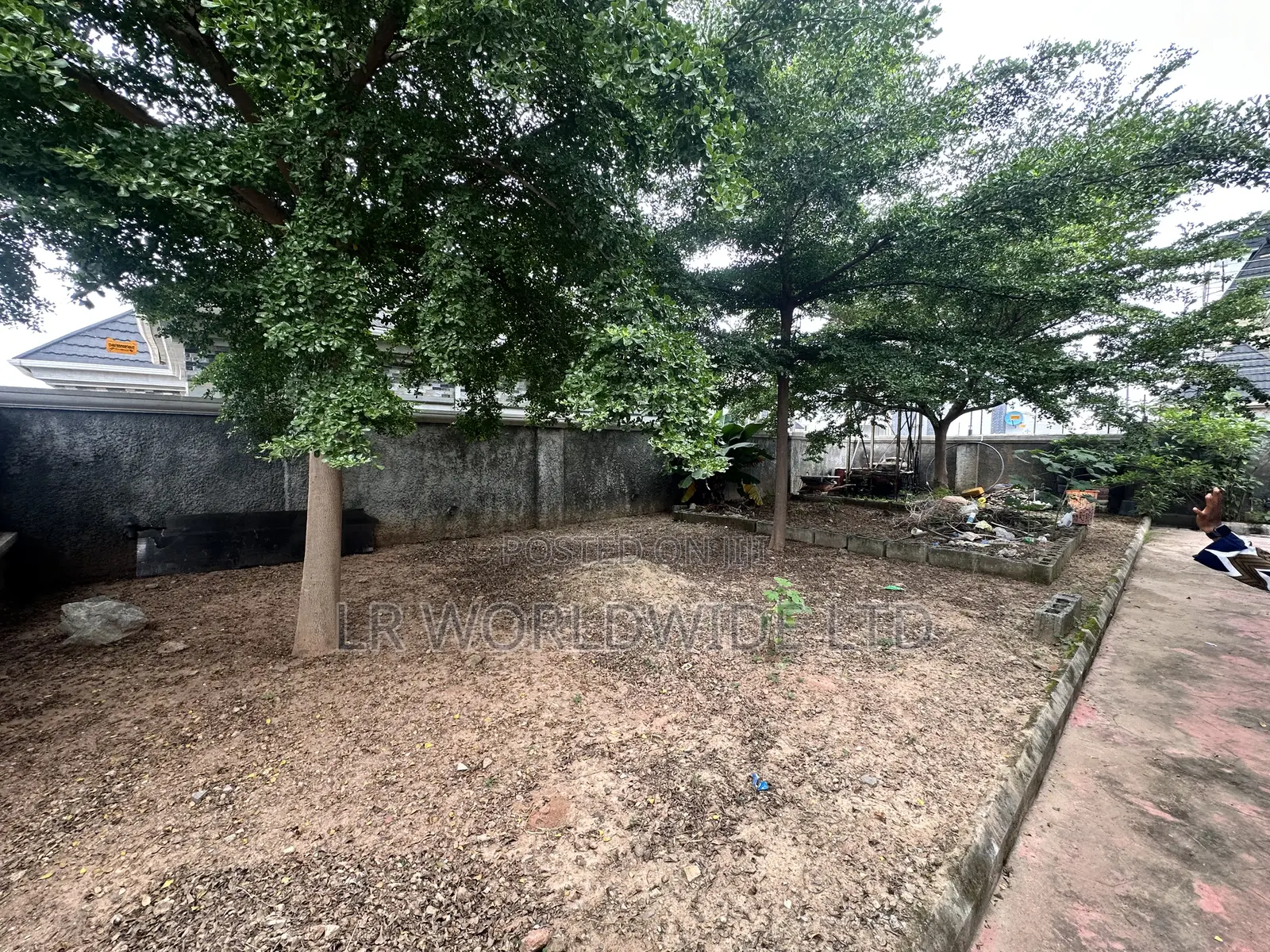 4bdrm Bungalow in Efab Queens, Gwarinpa for sale in Gwarinpa