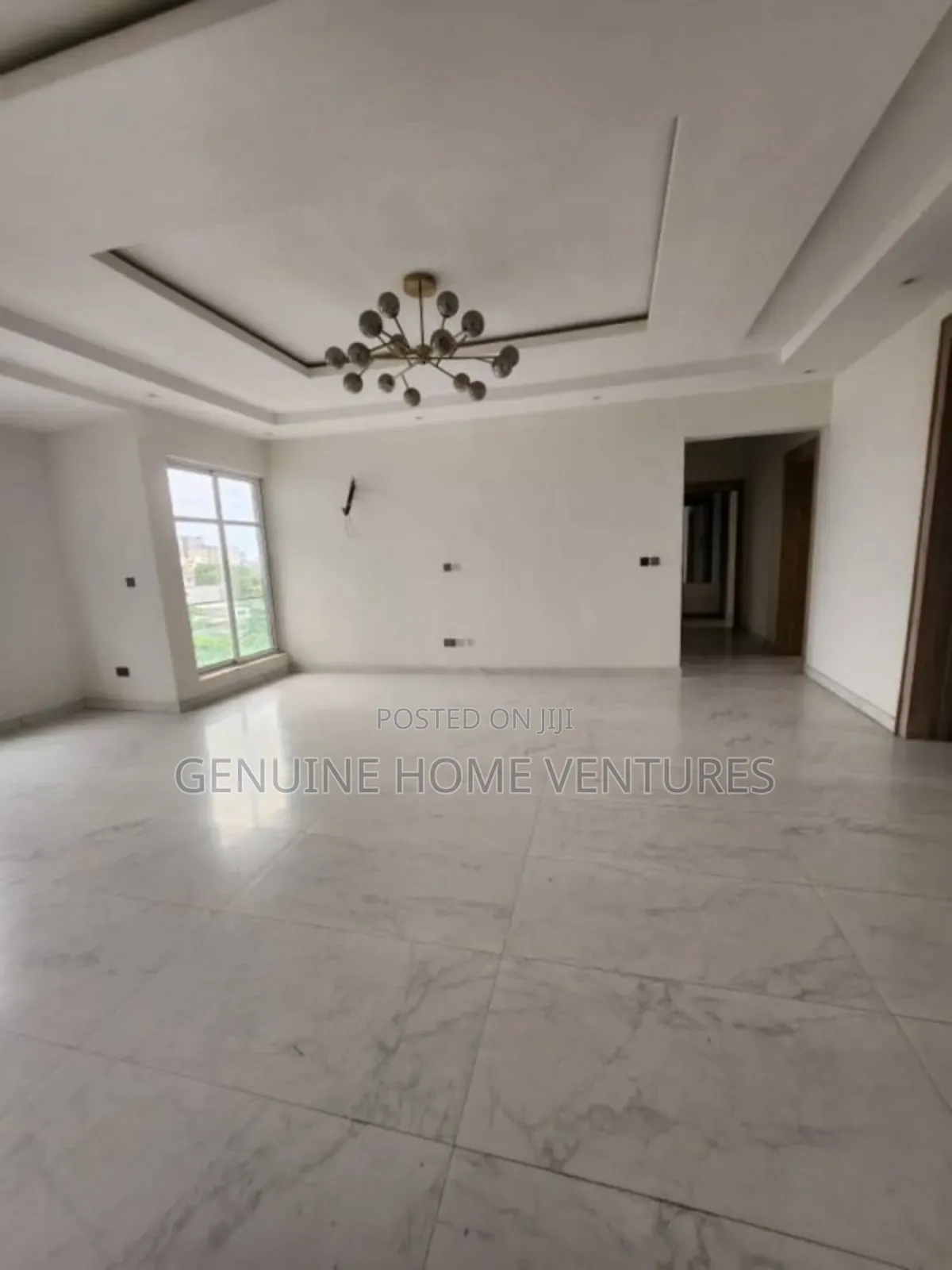 3bdrm Apartment in Victoria Island for sale in Victoria Island