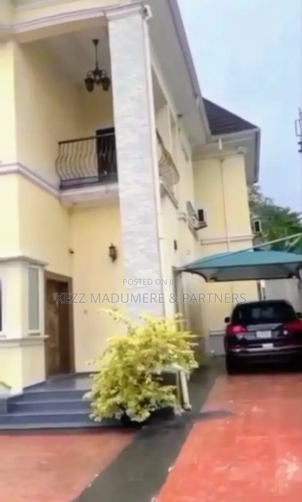 4bdrm Duplex in Cocaine Estate Port for sale in Port-Harcourt