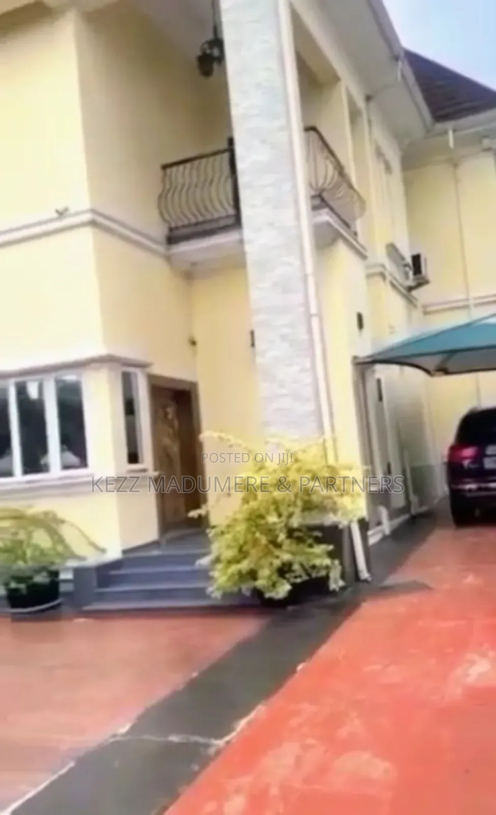 4bdrm Duplex in Cocaine Estate Port for sale in Port-Harcourt